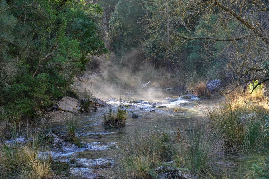 Fotos de Cazorla, Jaén, Andalucía