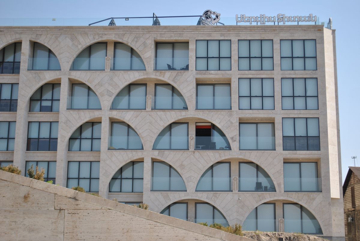 Hotel Proverbs Taipei