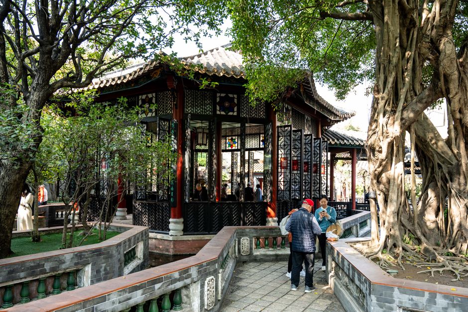 Zhongshan Guangdong — Why Visit Zhongshan