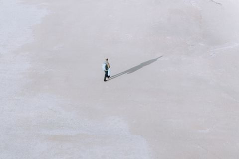 Artwork for Behind the Wins: The Hidden Mental Health Cost of Being the Strong One — with Allie Bloyd