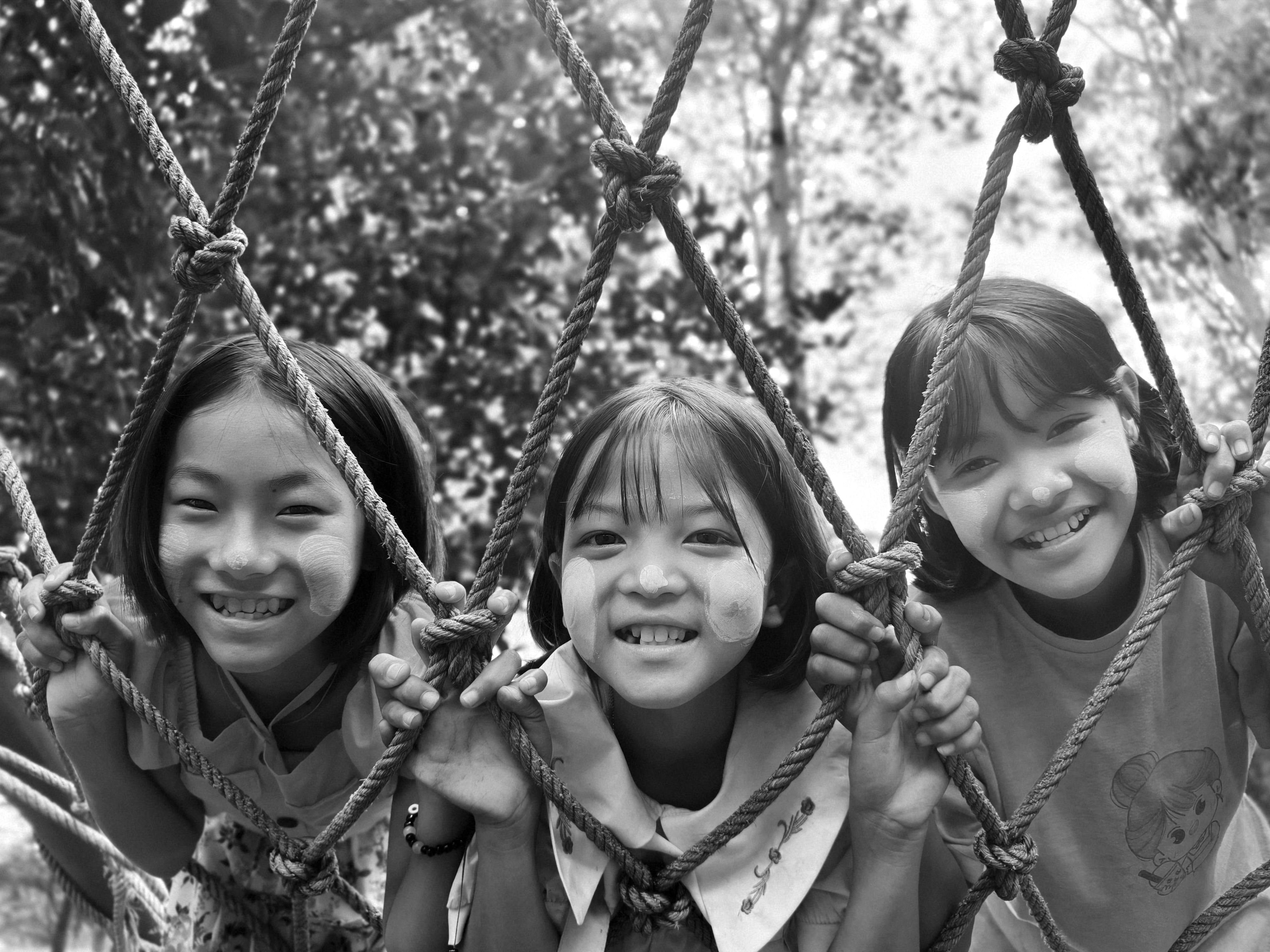 Child and Adolescent Mental Health Outcomes Are Declining Despite Continued Improvements in Well-being Indicators — Photo by 