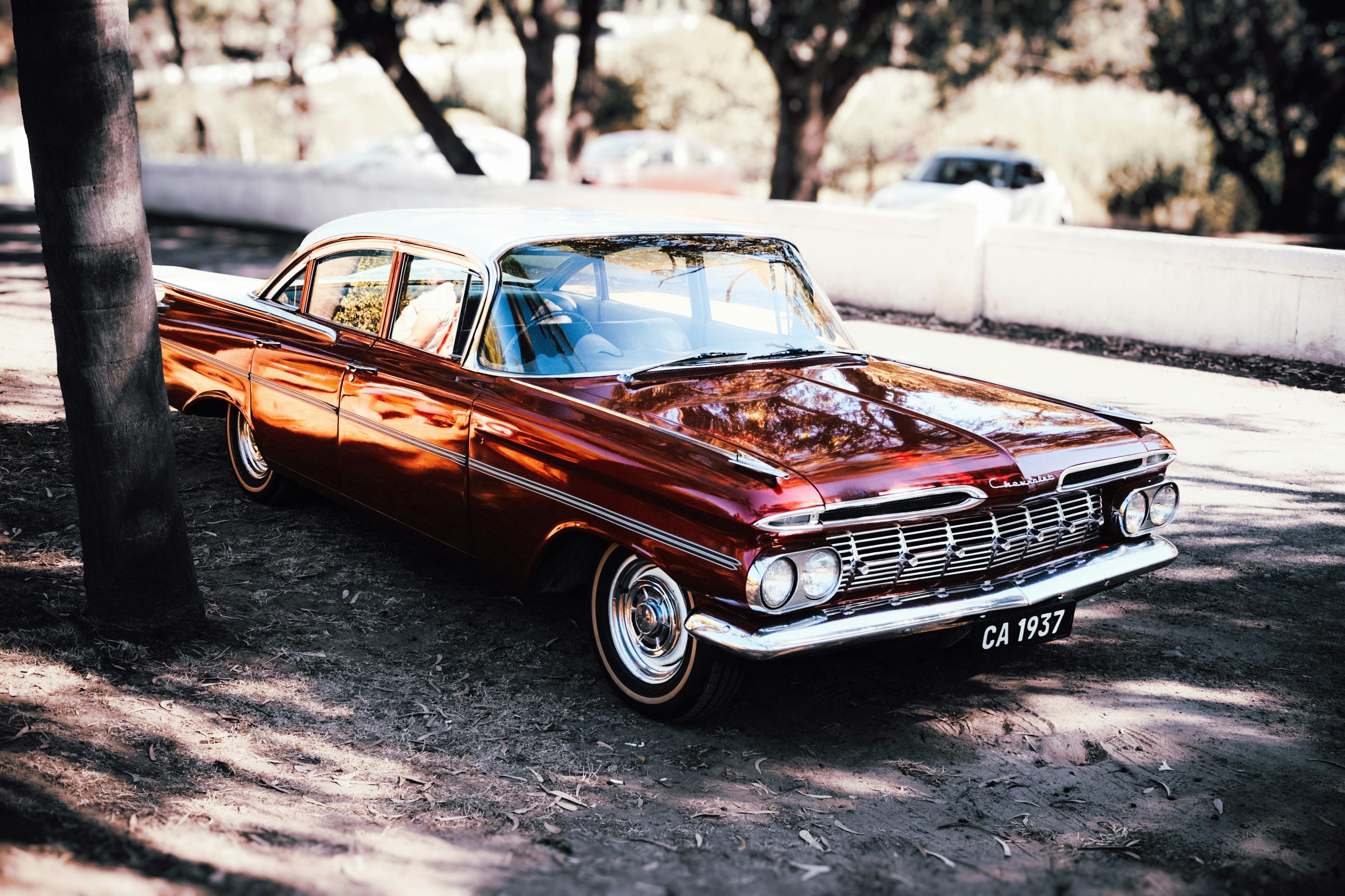 Speed Demons: Unveiling the Fastest Car in the World