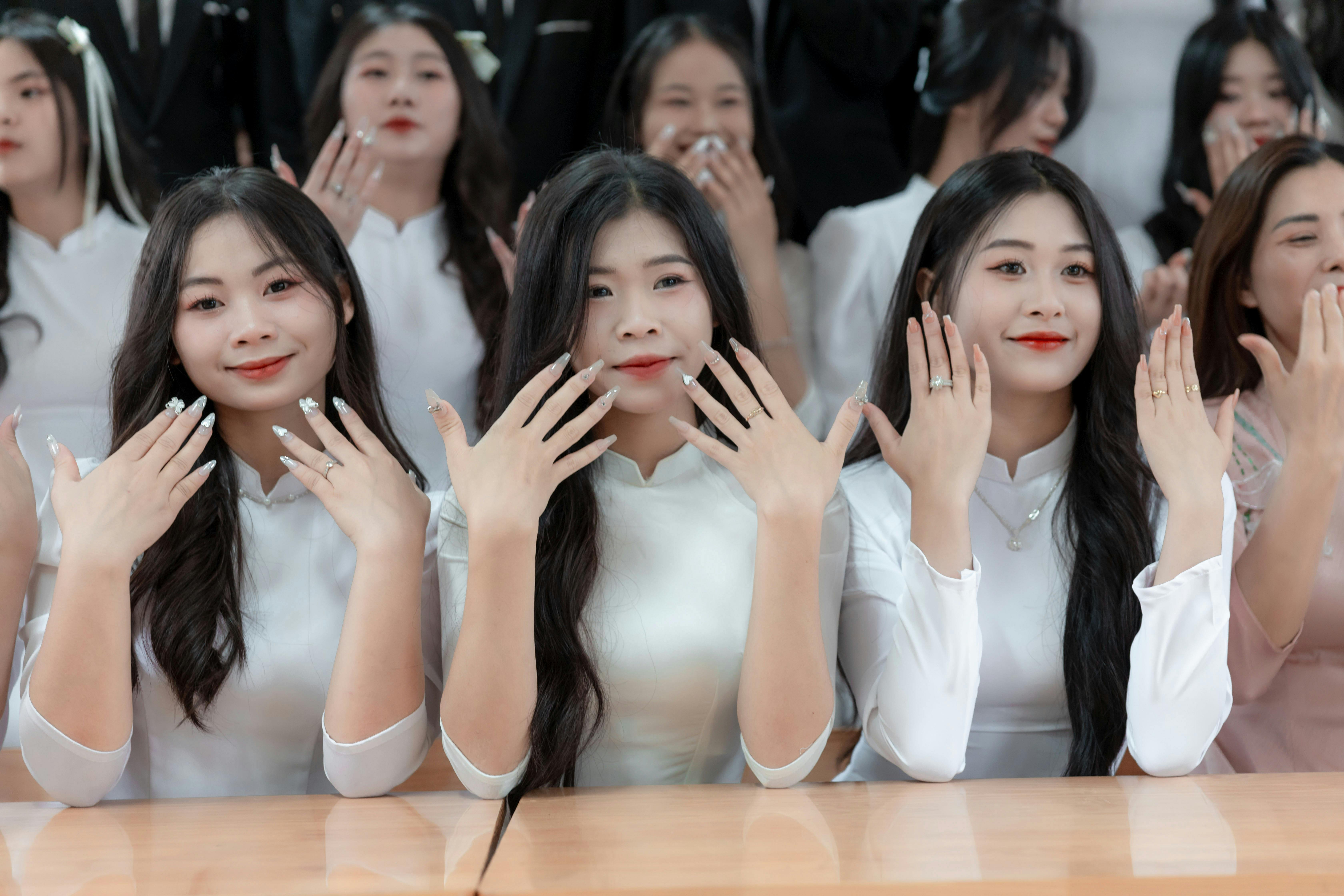 Futuristic Fads in Beauty You Need to Know