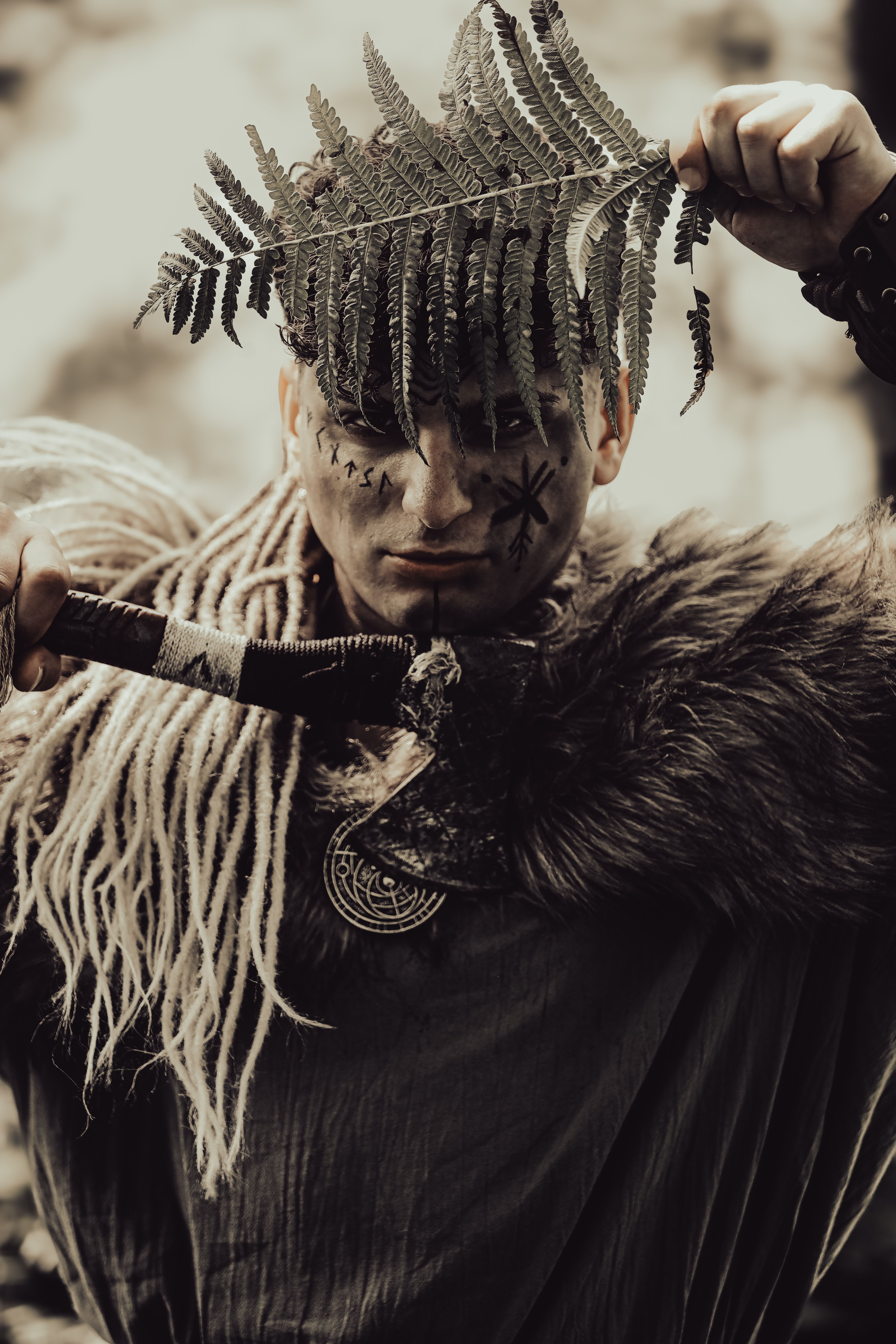 Mythologizing Your Characters