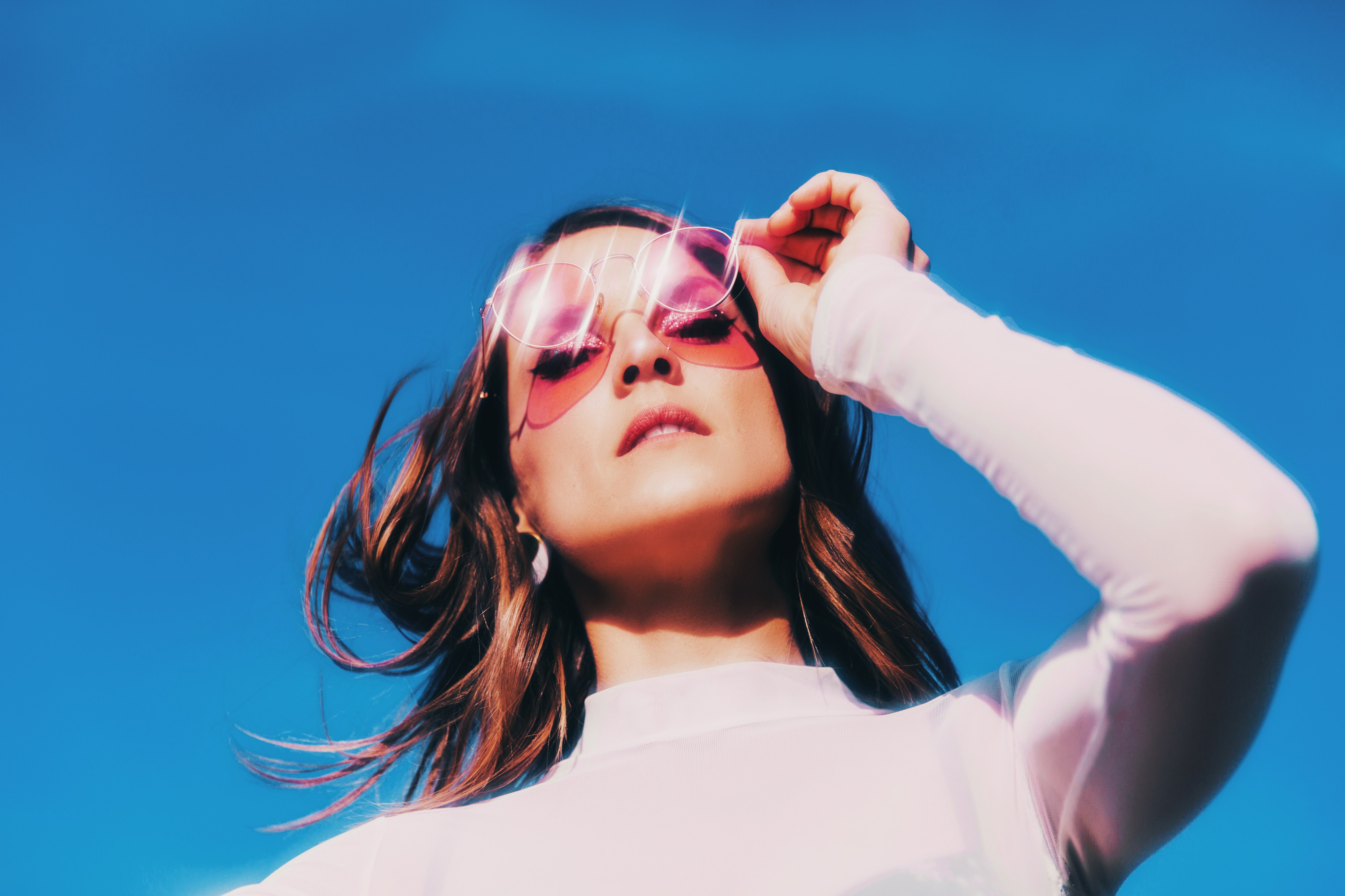 Free Stock Photo Of Prism