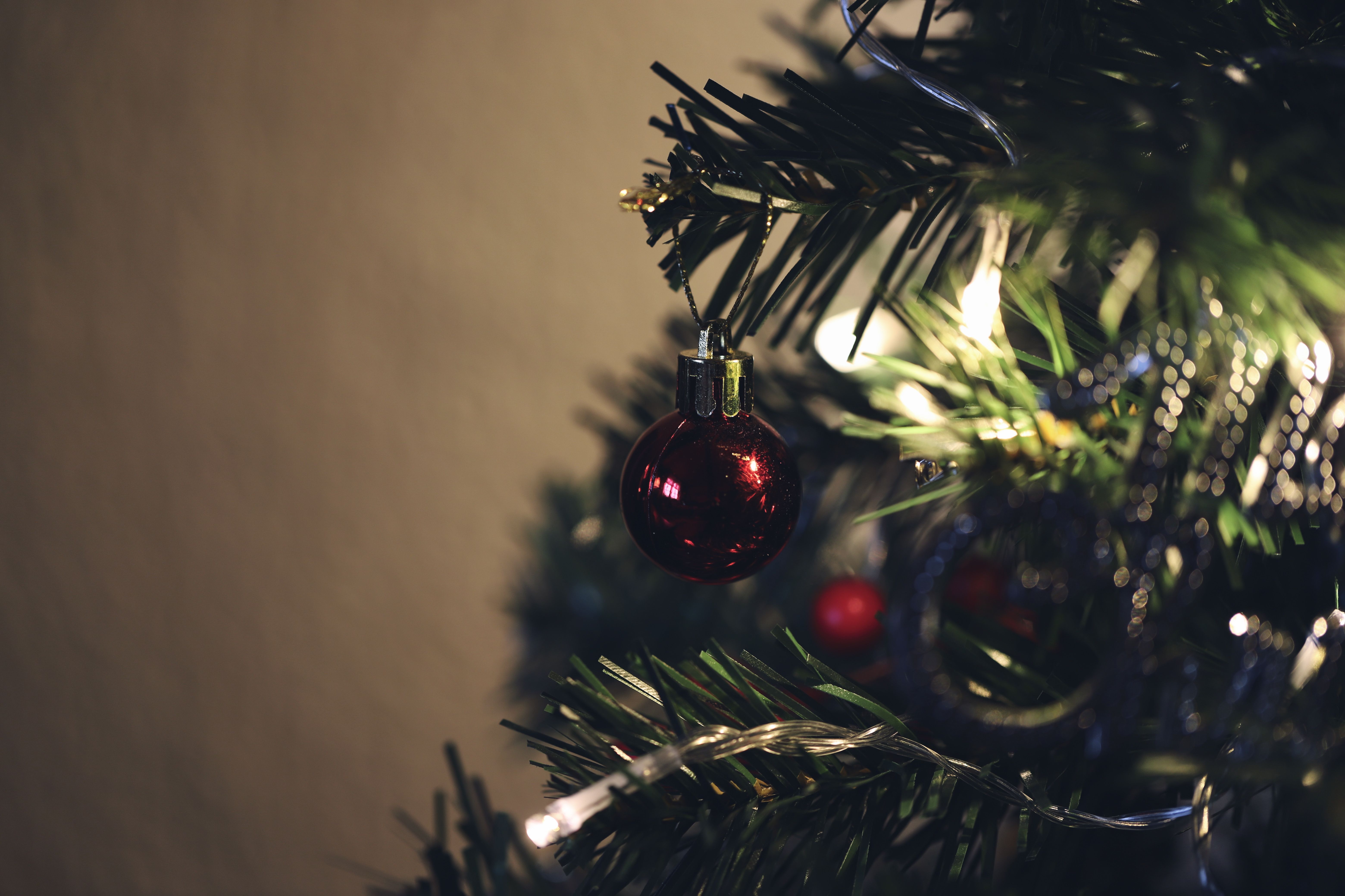 Set elektrische Weihnachtskerzen 10 Stück — Empfehlung für Kerzen für den Weihnachtsbaum