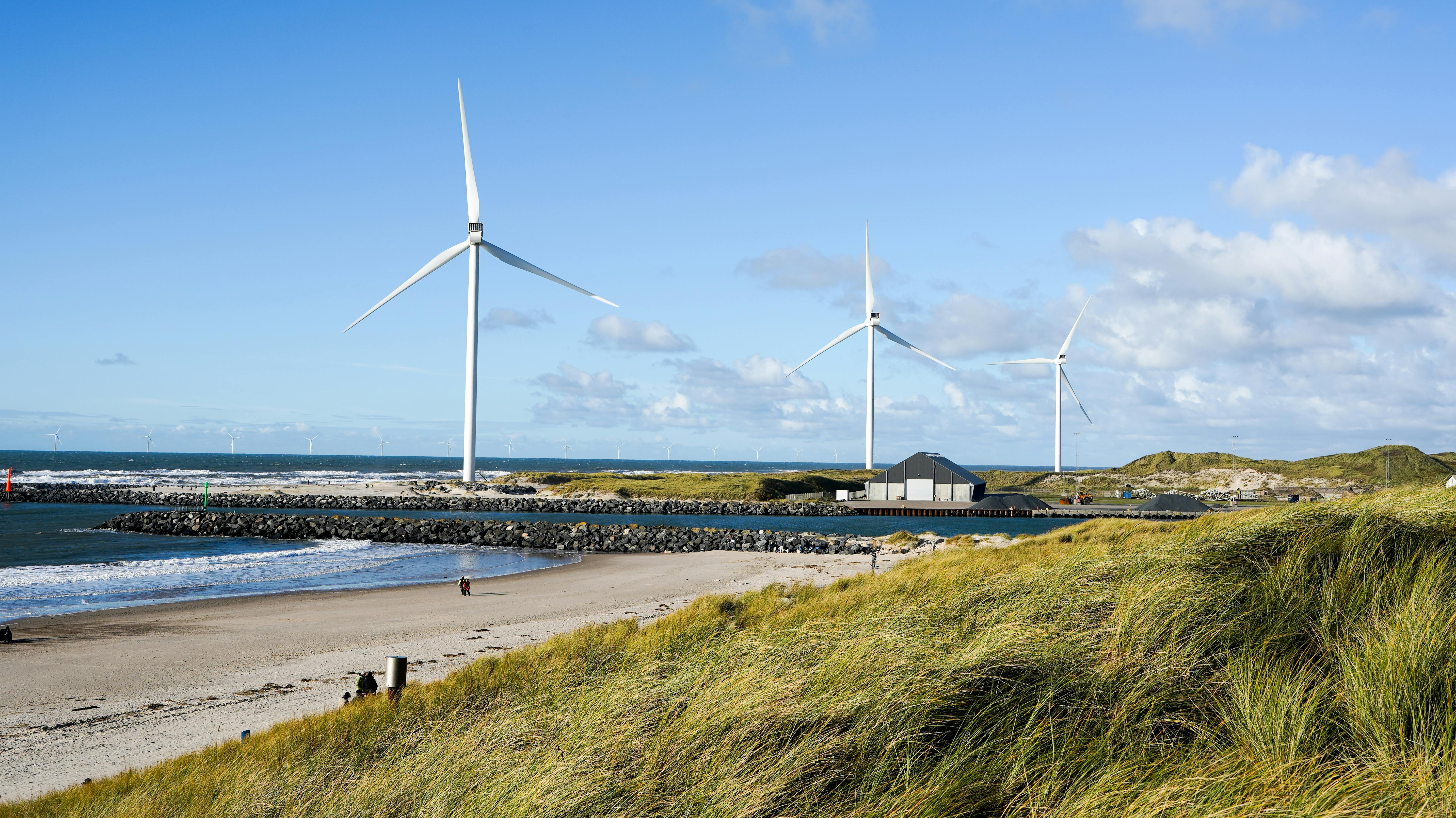 Renewable energy deployment: assessing benefits and challenges for ecosystem services — Photo by Wolfgang Weiser on Pexels