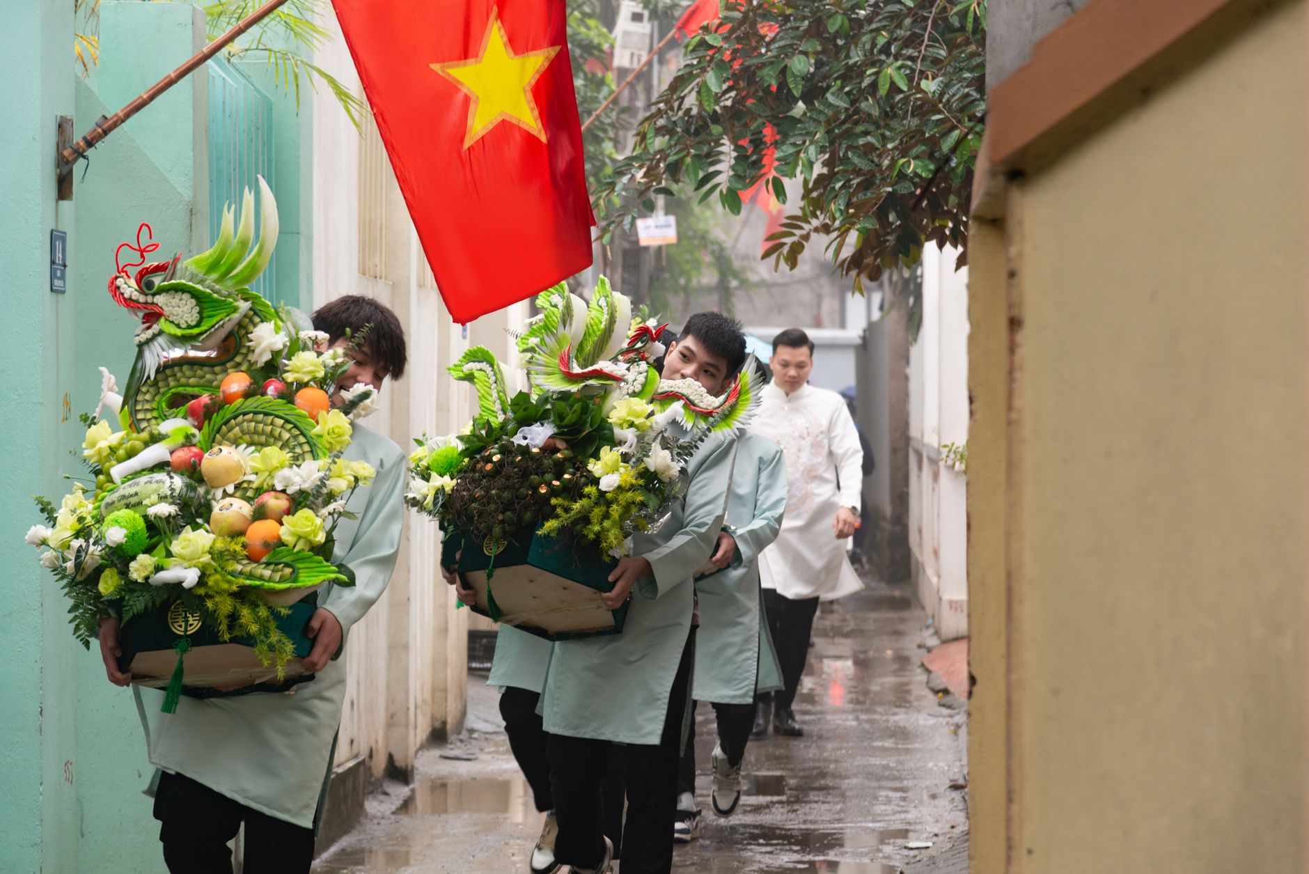 Minh bạch trong thông tin tuyển dụng là chìa khóa xây dựng niềm tin vững chắc.