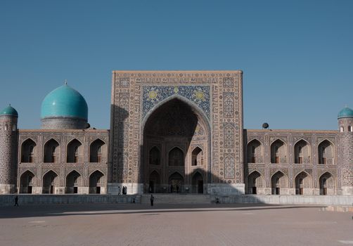 Samarkand, Uzbekistan photo 6