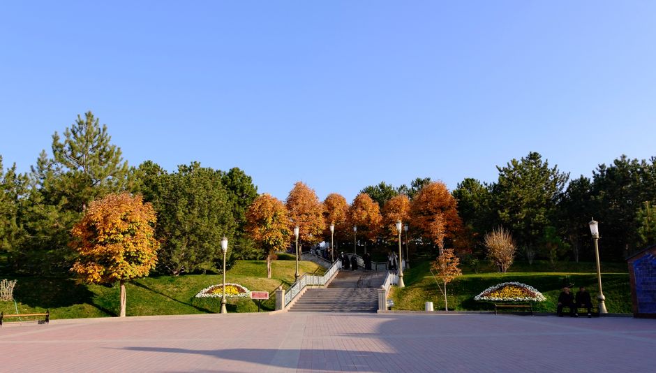 E-Visa Ouzbékistan — Visa Électronique Guide 2026