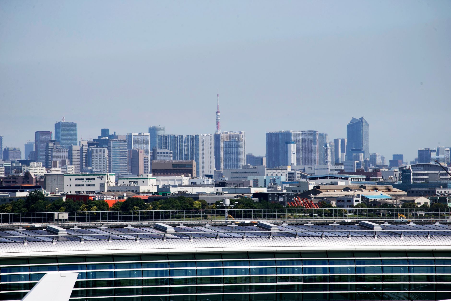 Japan records its first ‘cruelly hot day’ as cities swelter in 40-degree heat