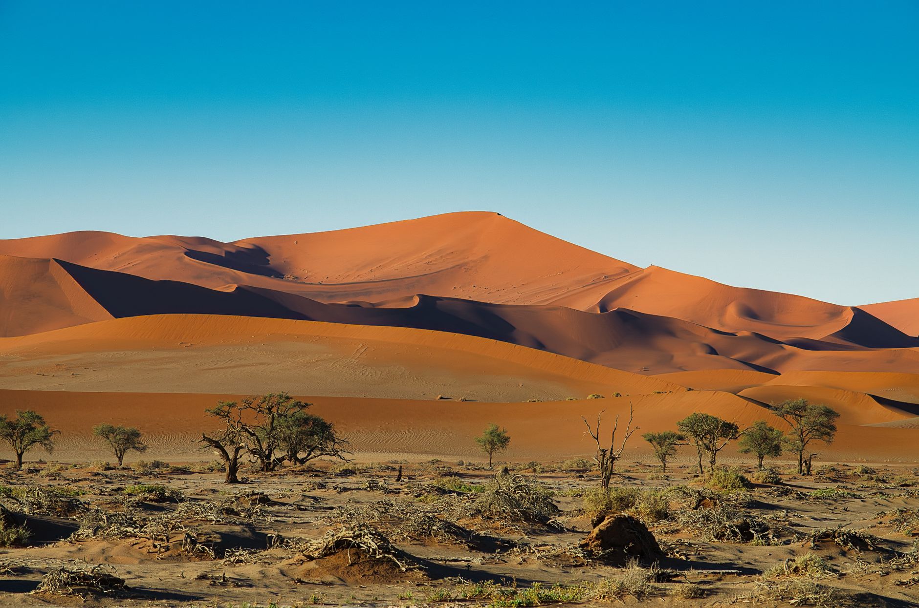 Namibia, Namibia
