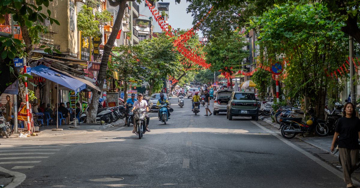 La mejor eSIM para Vietnam en 2026: comparativa, precios y cobertura