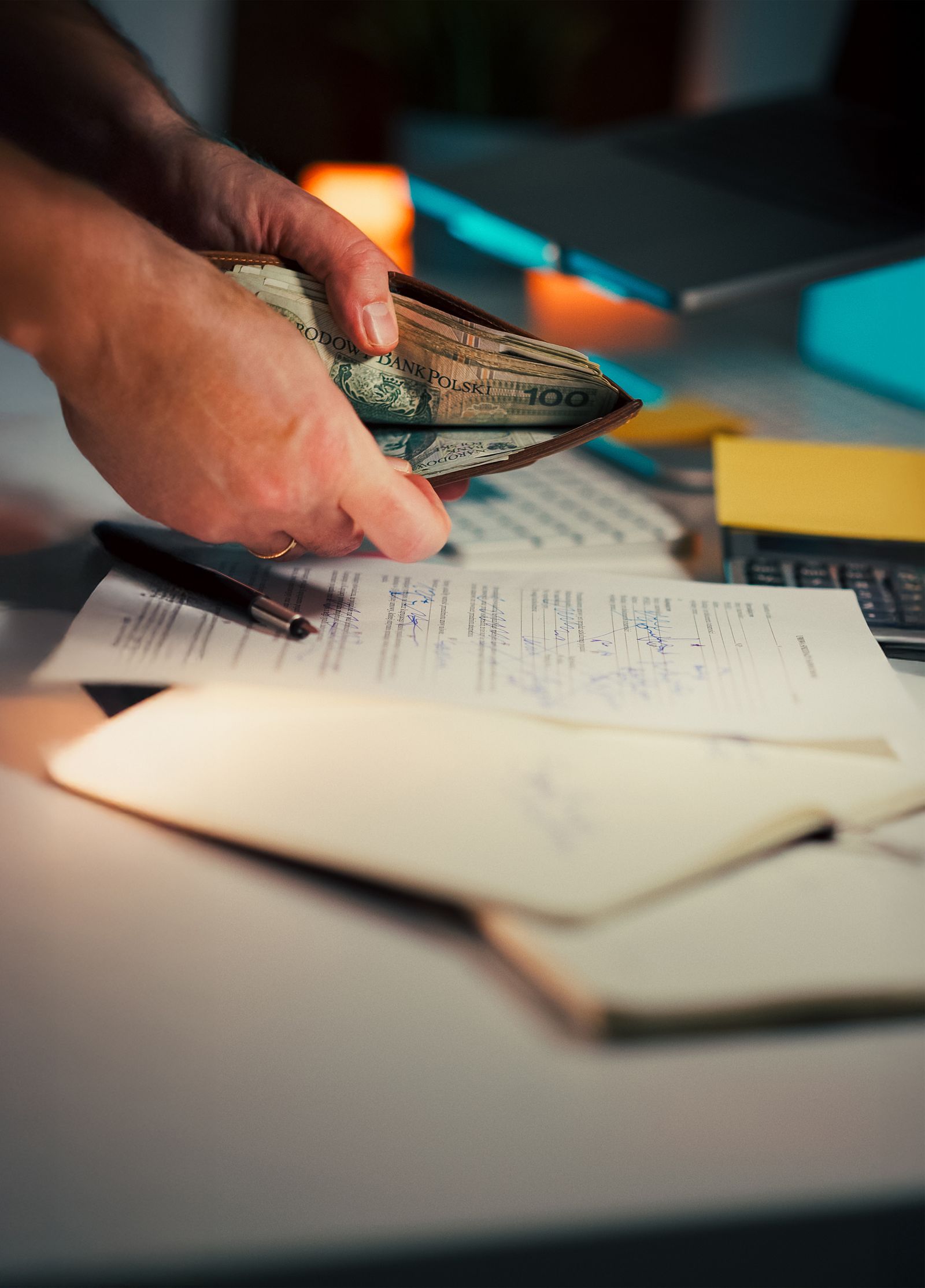 7.5 Million Borrowers Are Being Moved Off SAVE. The Clock Is 90 Days From the Notice. — Wallcrest Media cover image