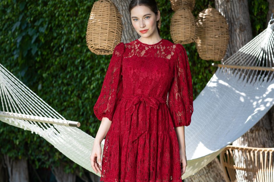 Best Dresses for May