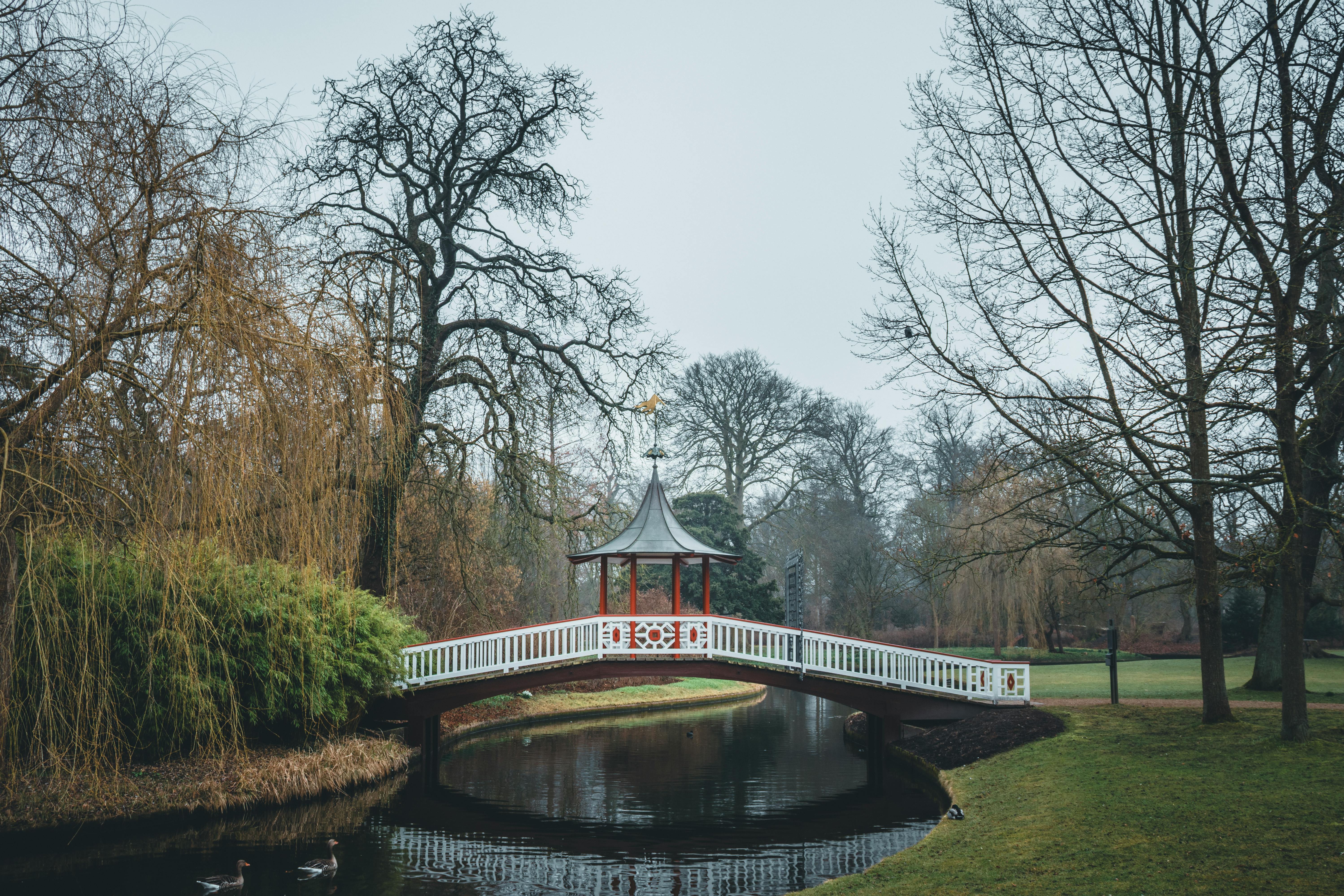 Photo of Frederiksberg