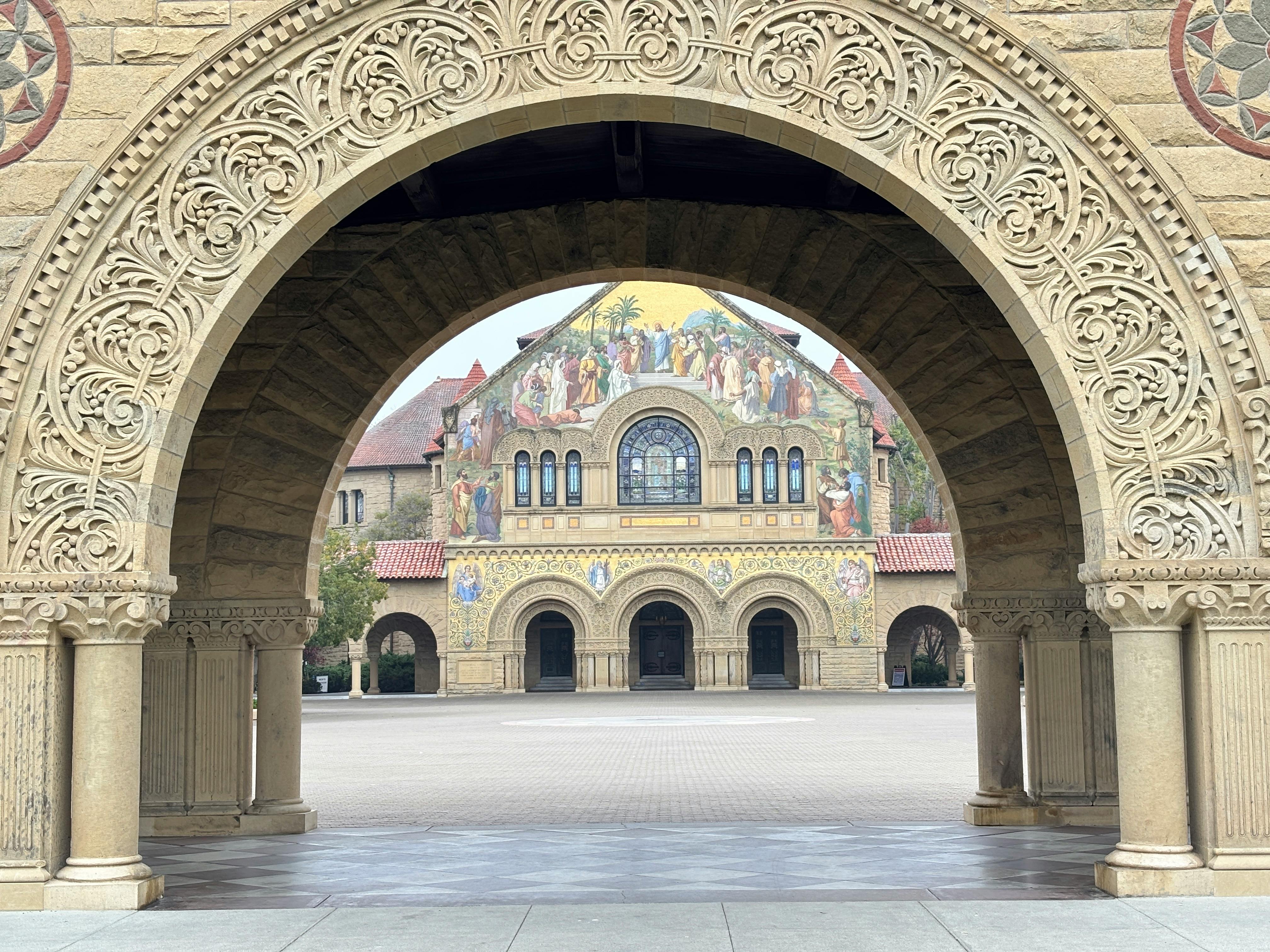 Stanford needs more rigorous general education requirements — Photo by Kaushik Mahadevan on Pexels