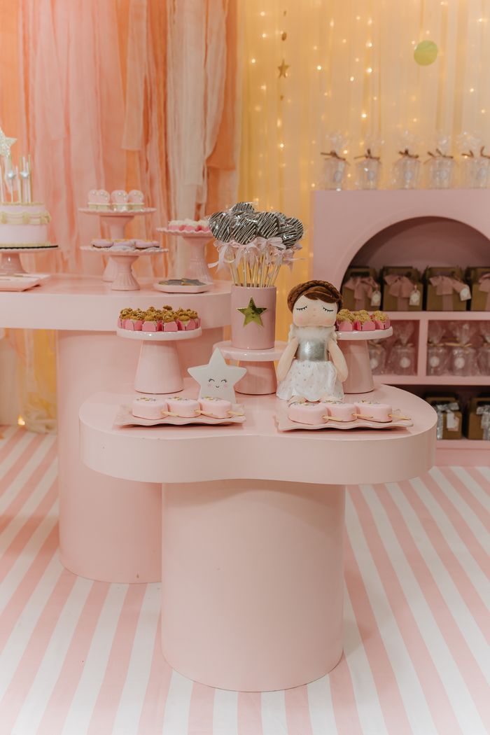 Children's Party by Dream Royal Events