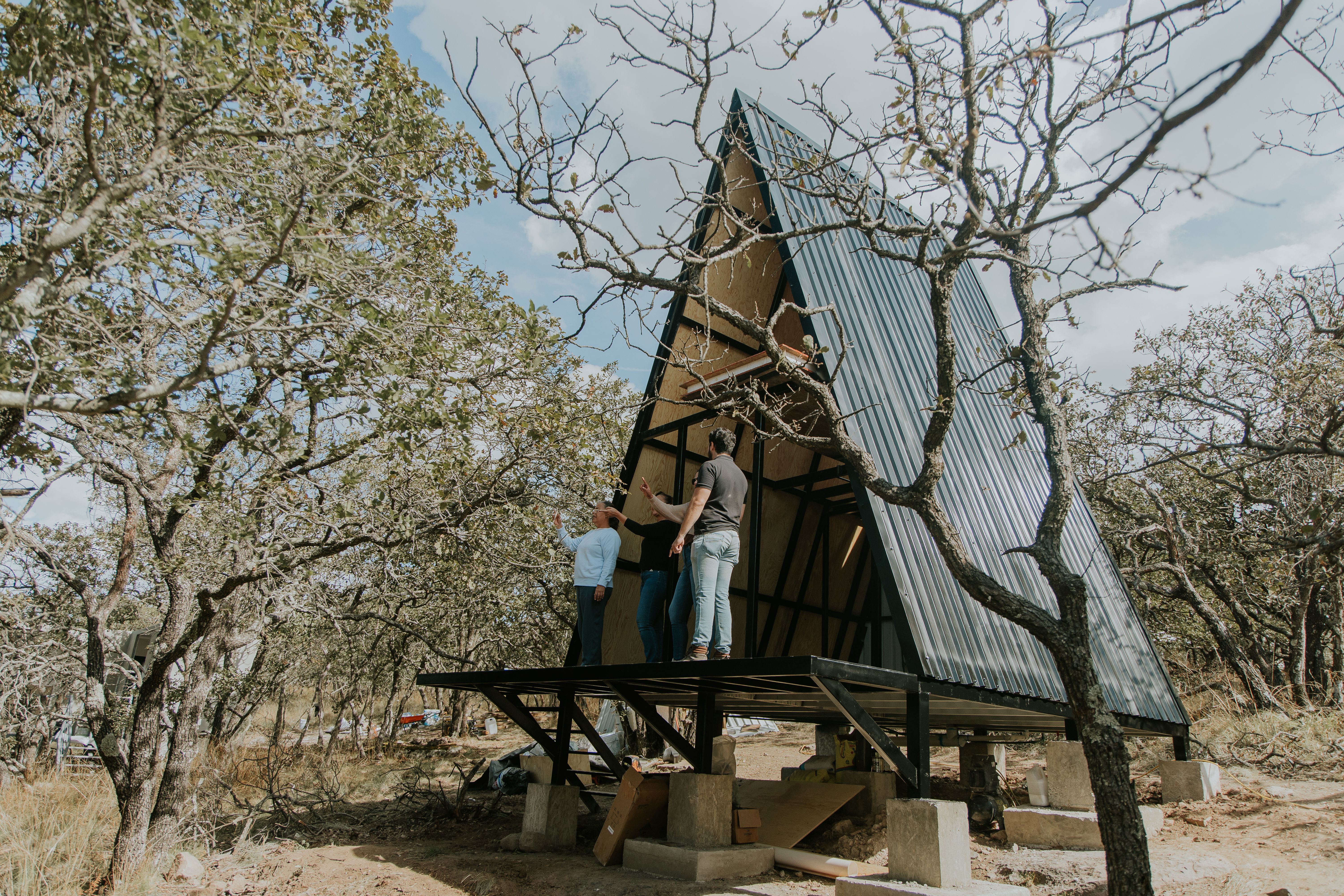 LIFE showcases sustainable construction and renovation at Building Green 2025 — Photo by Amar  Preciado on Pexels