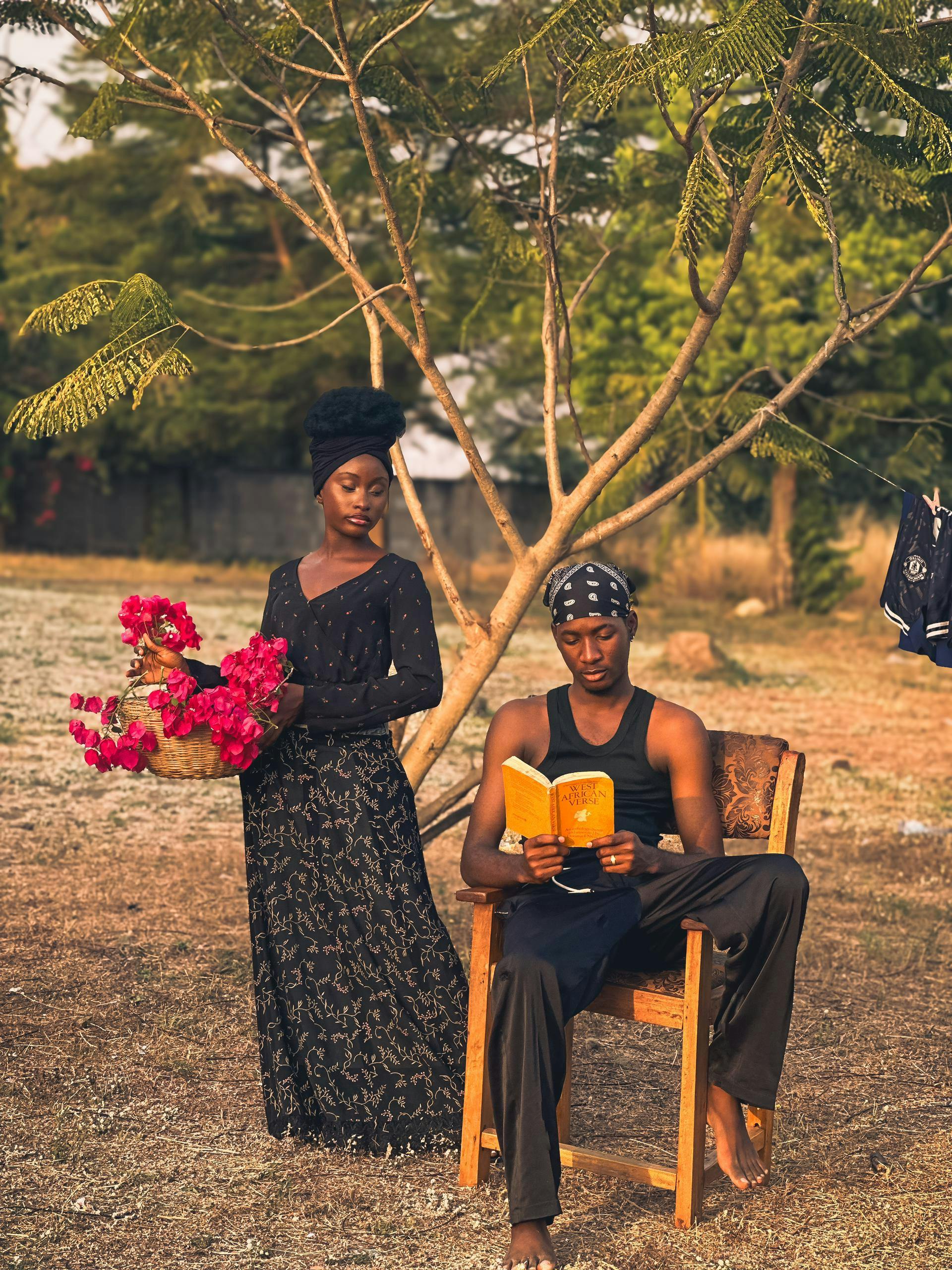 More Than Conquerors