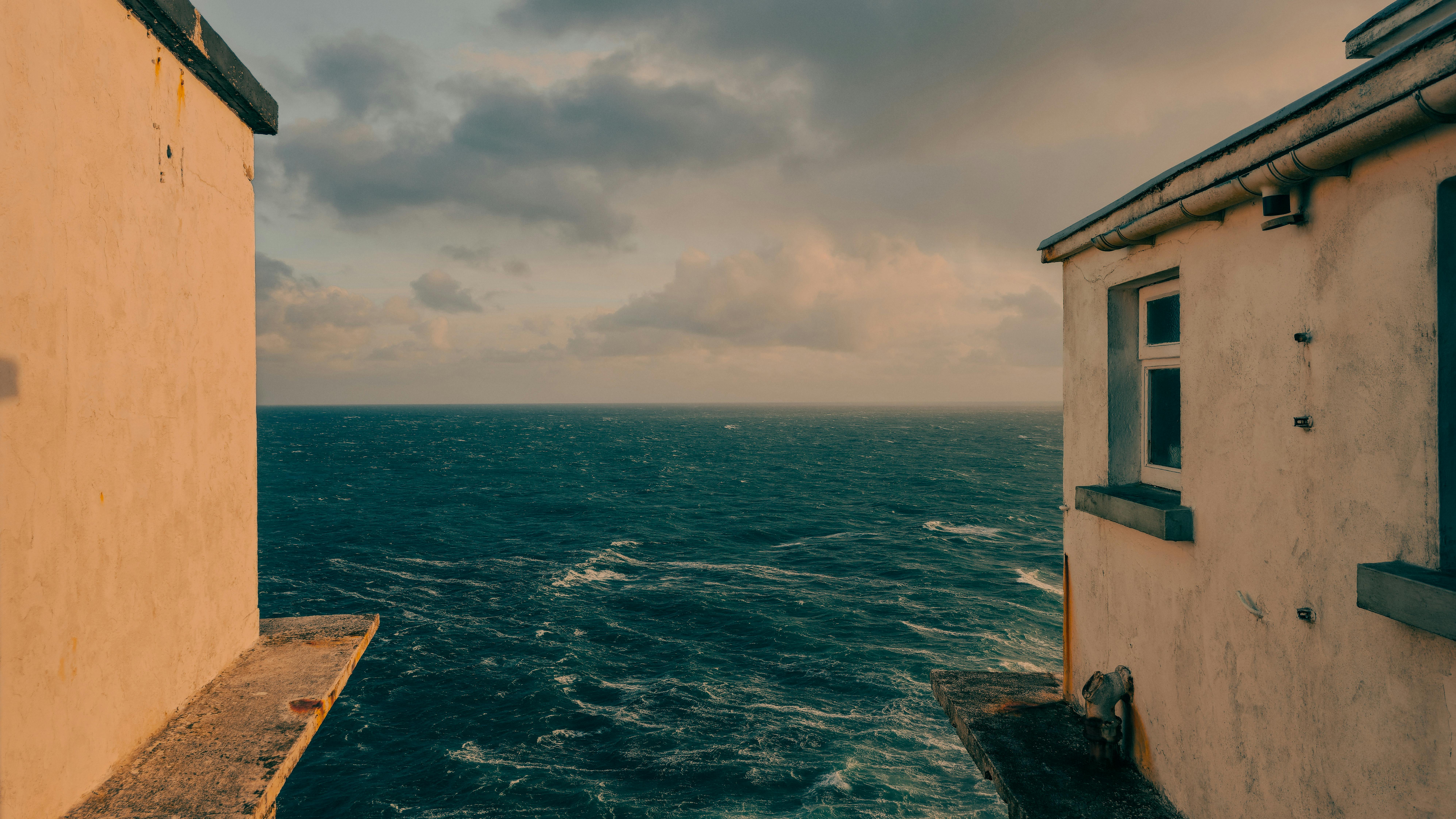 A More Troubling Picture of Sea Level Rise Is Coming into View — Photo by Oleksandr  Kobuta on Pexels