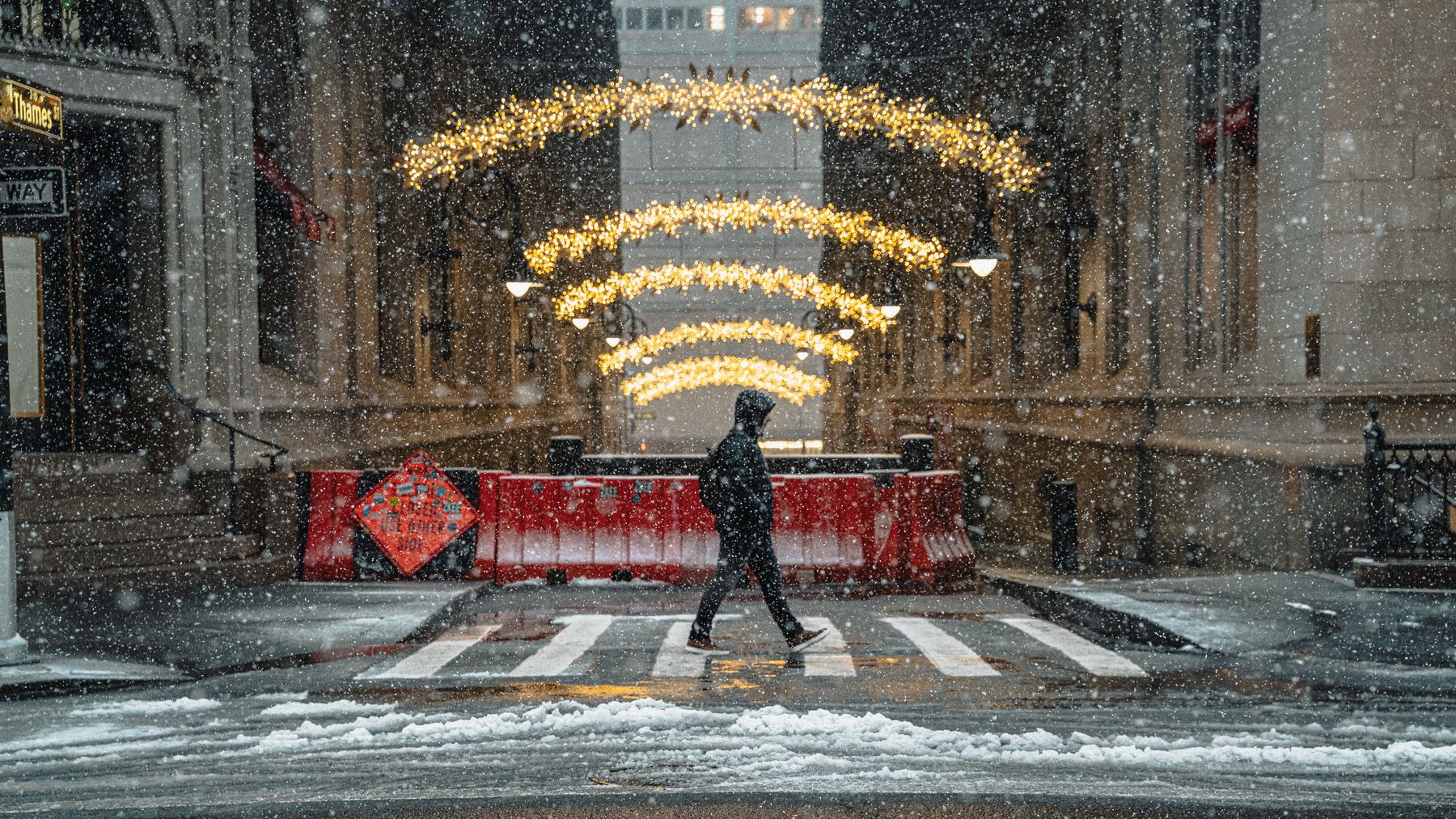 Christmas and New Year in Albany, New York: Where to Stay and How to Book