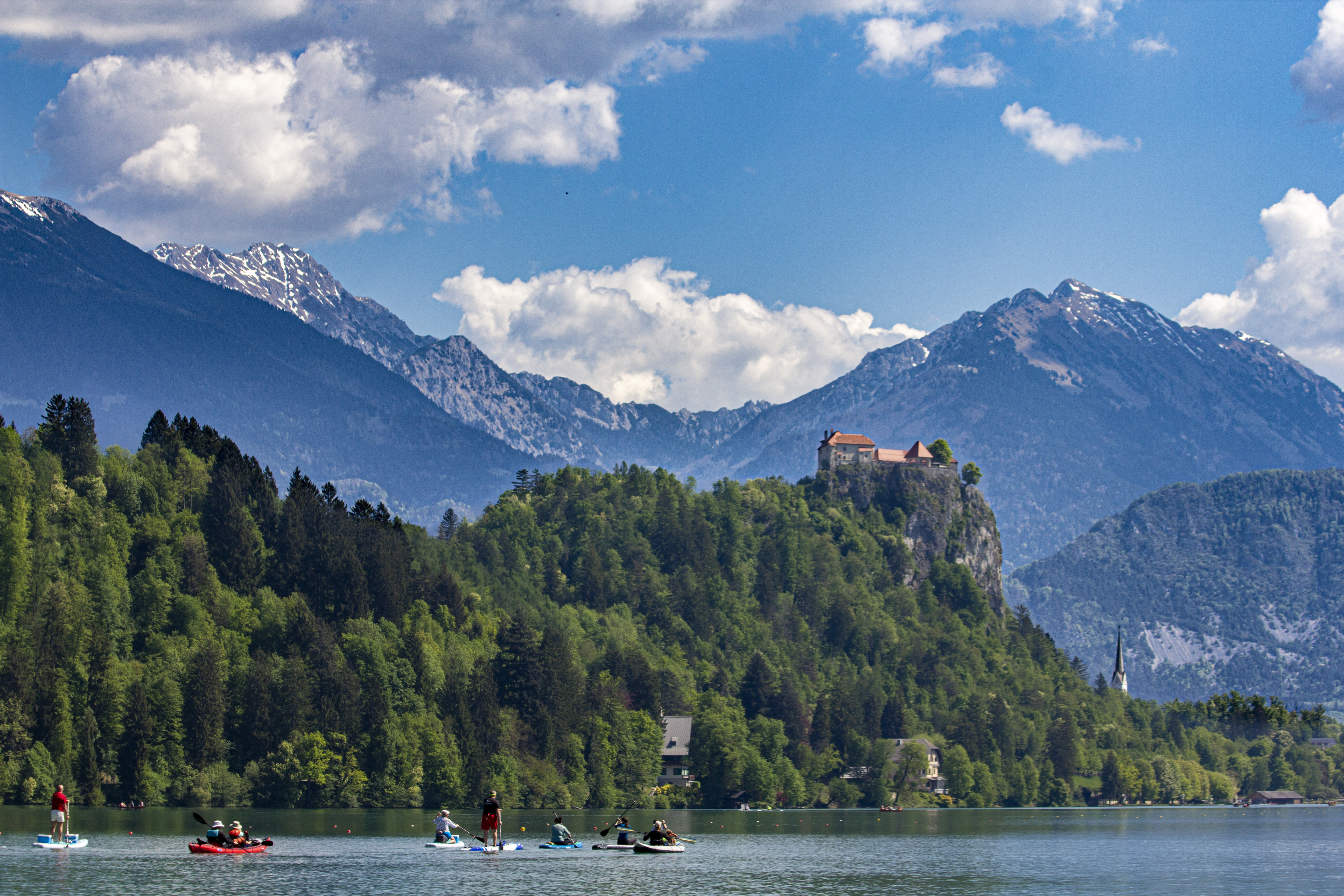 Lake Bled in 3 Days — The Perfect Itinerary