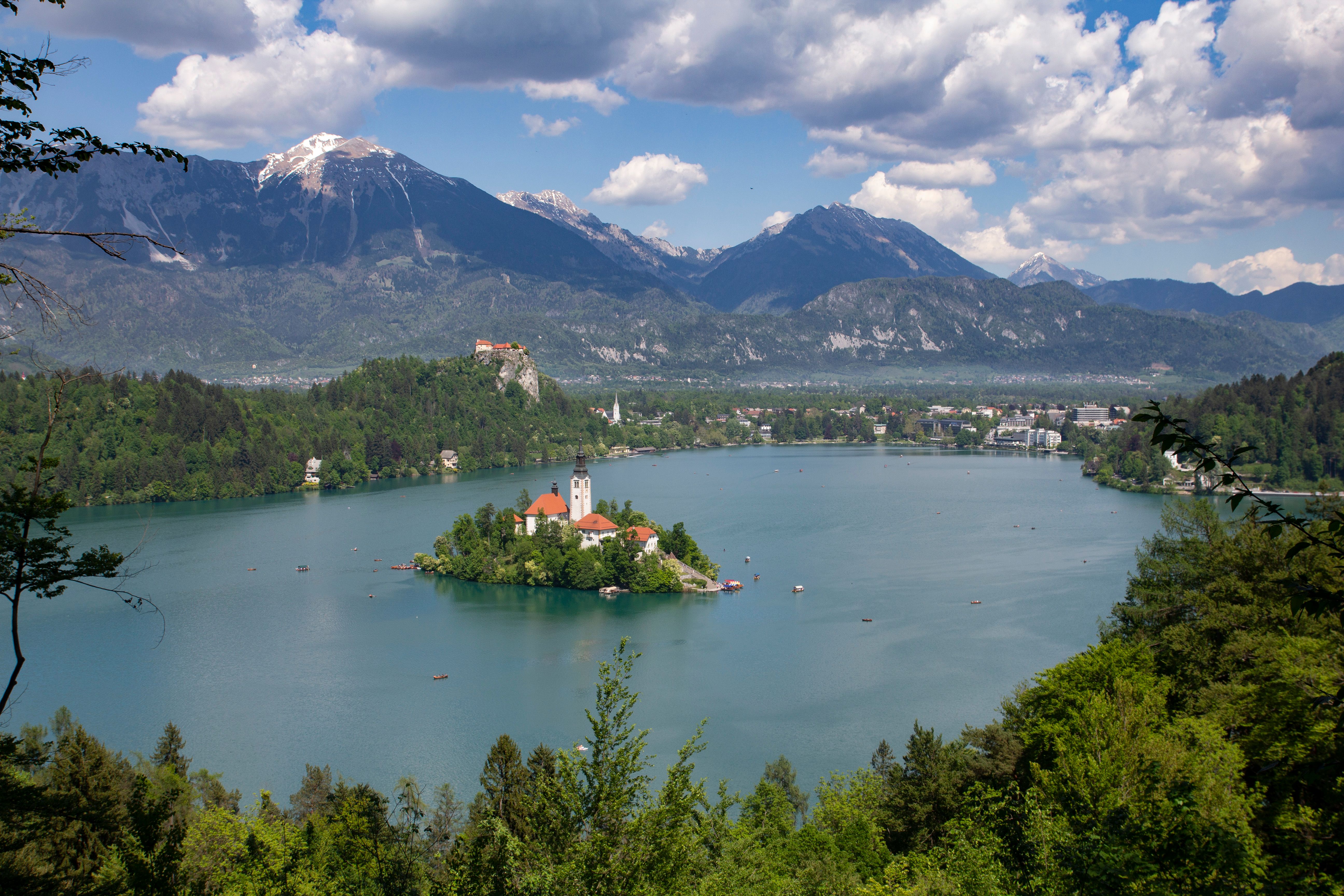Bled