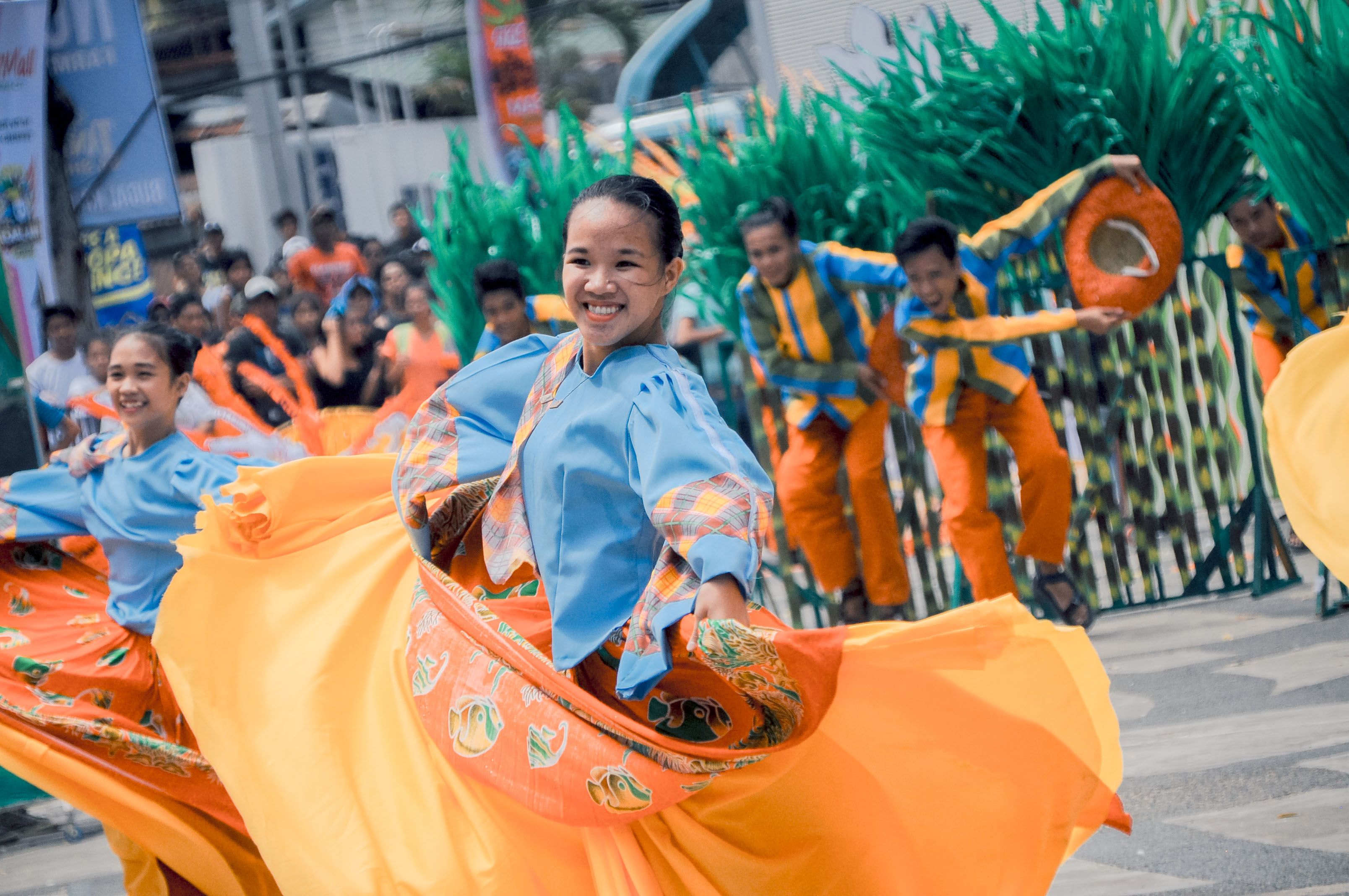 What to see at the Sarakiki Festival