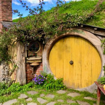 The Lord of the Rings: The Fellowship of the Ring