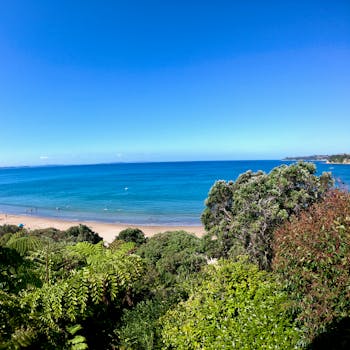 Waiheke Island