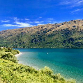 Queenstown, New Zealand