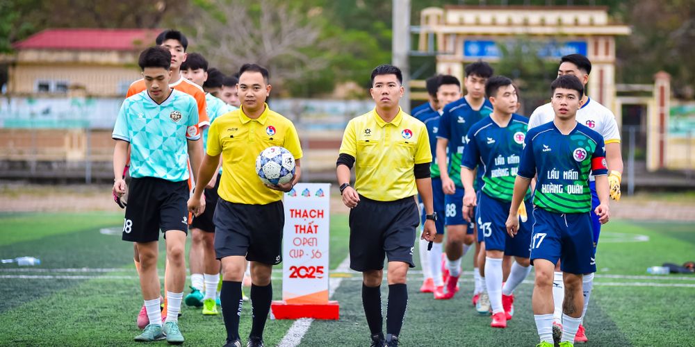 U20 Việt Nam sẵn sàng cho chiến dịch Vòng loại U20 châu Á 2027