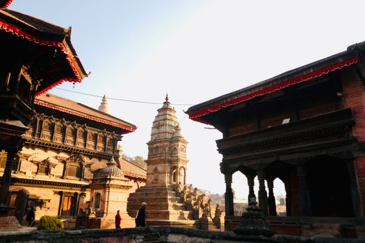 Bhaktapur private pottery visit — Nepal