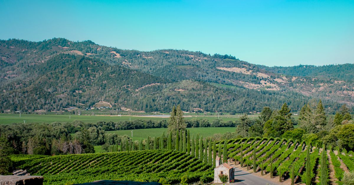Napa Valley