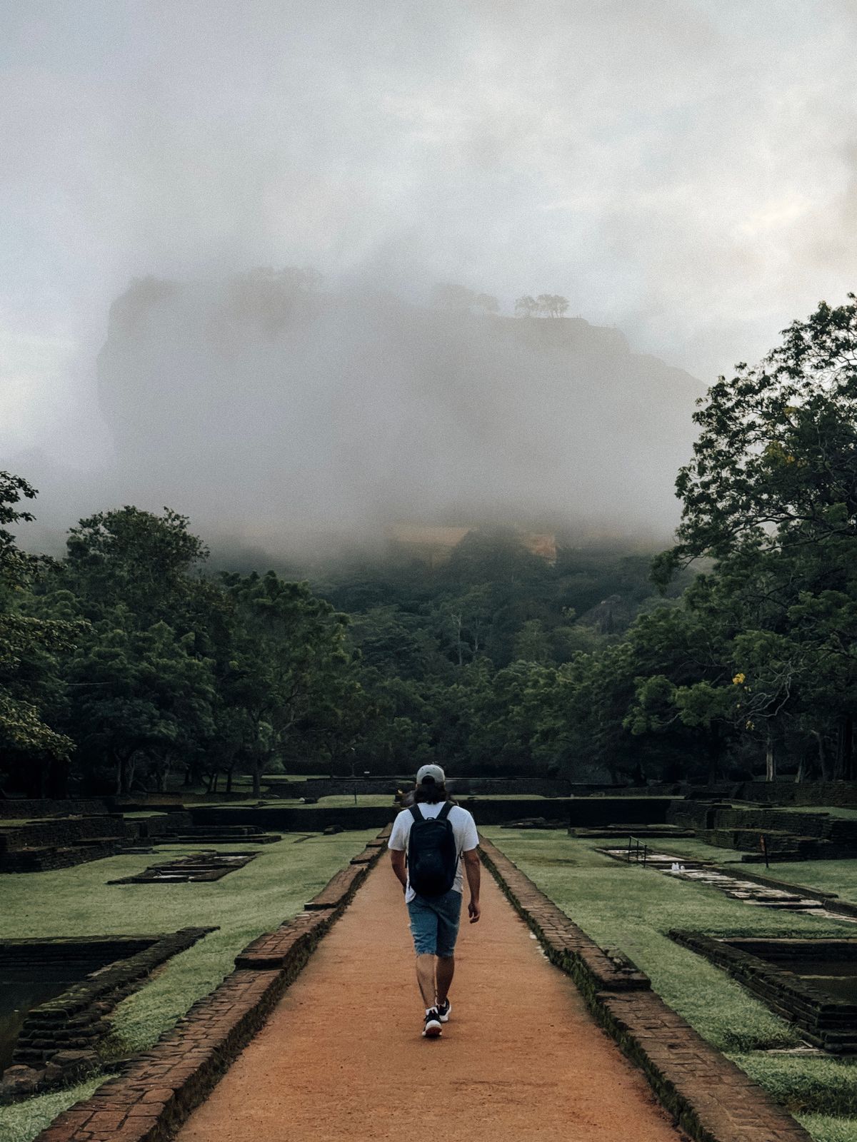 Culture travel in Sri Lanka