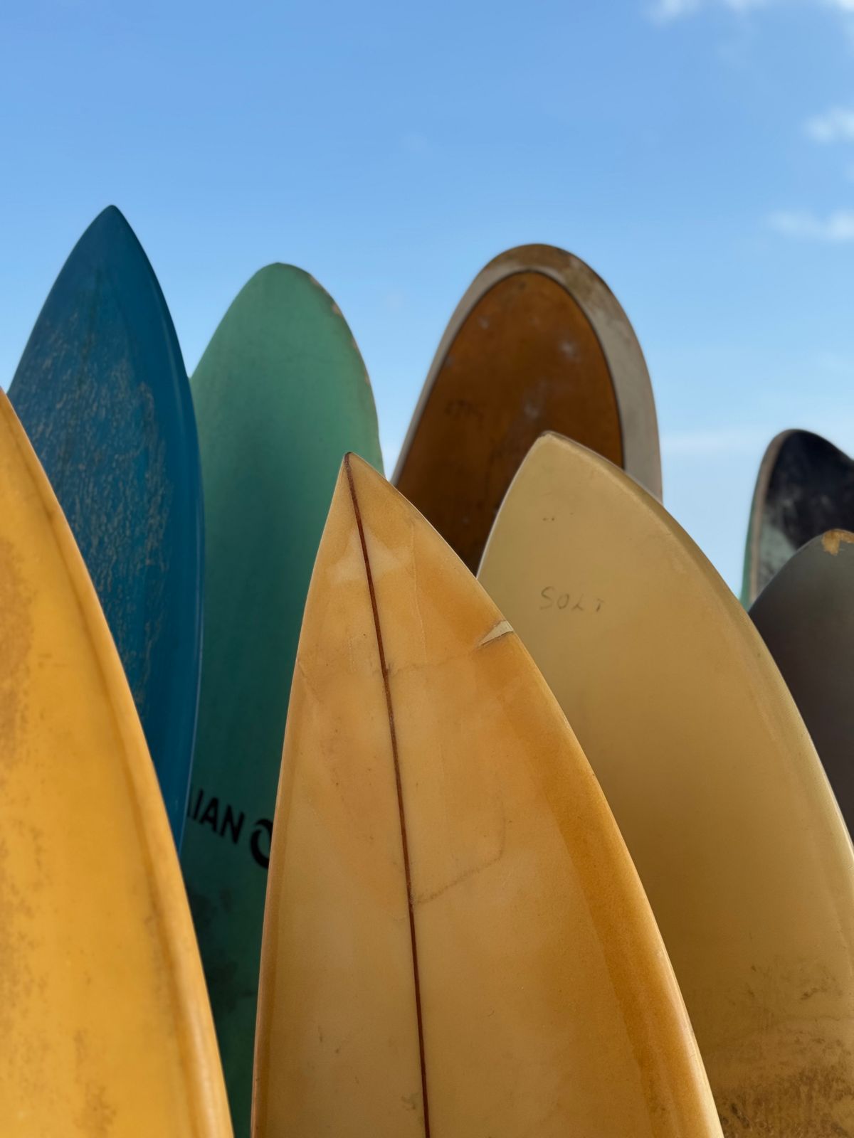 East Coast Surf & Sand
