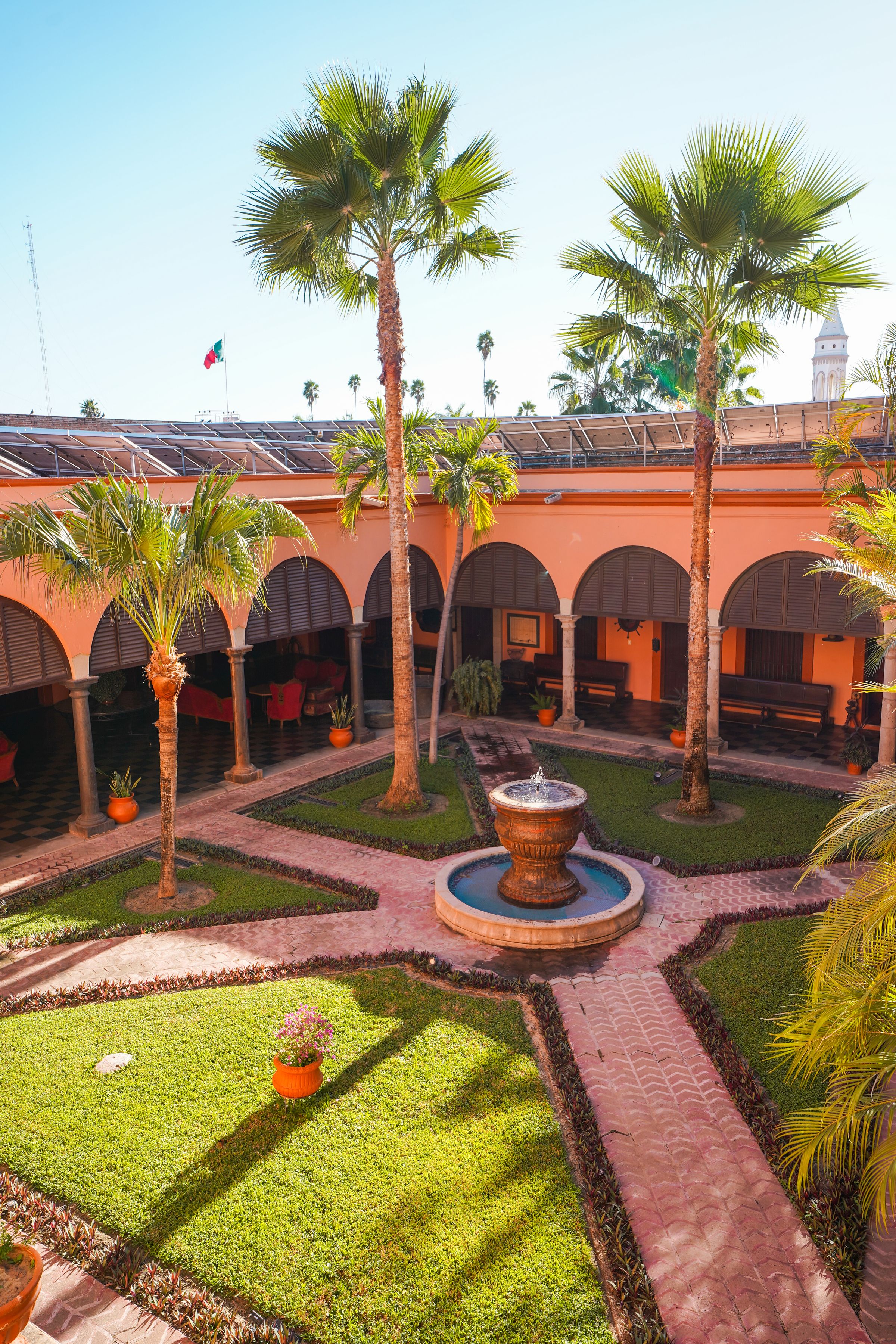Oaxaca