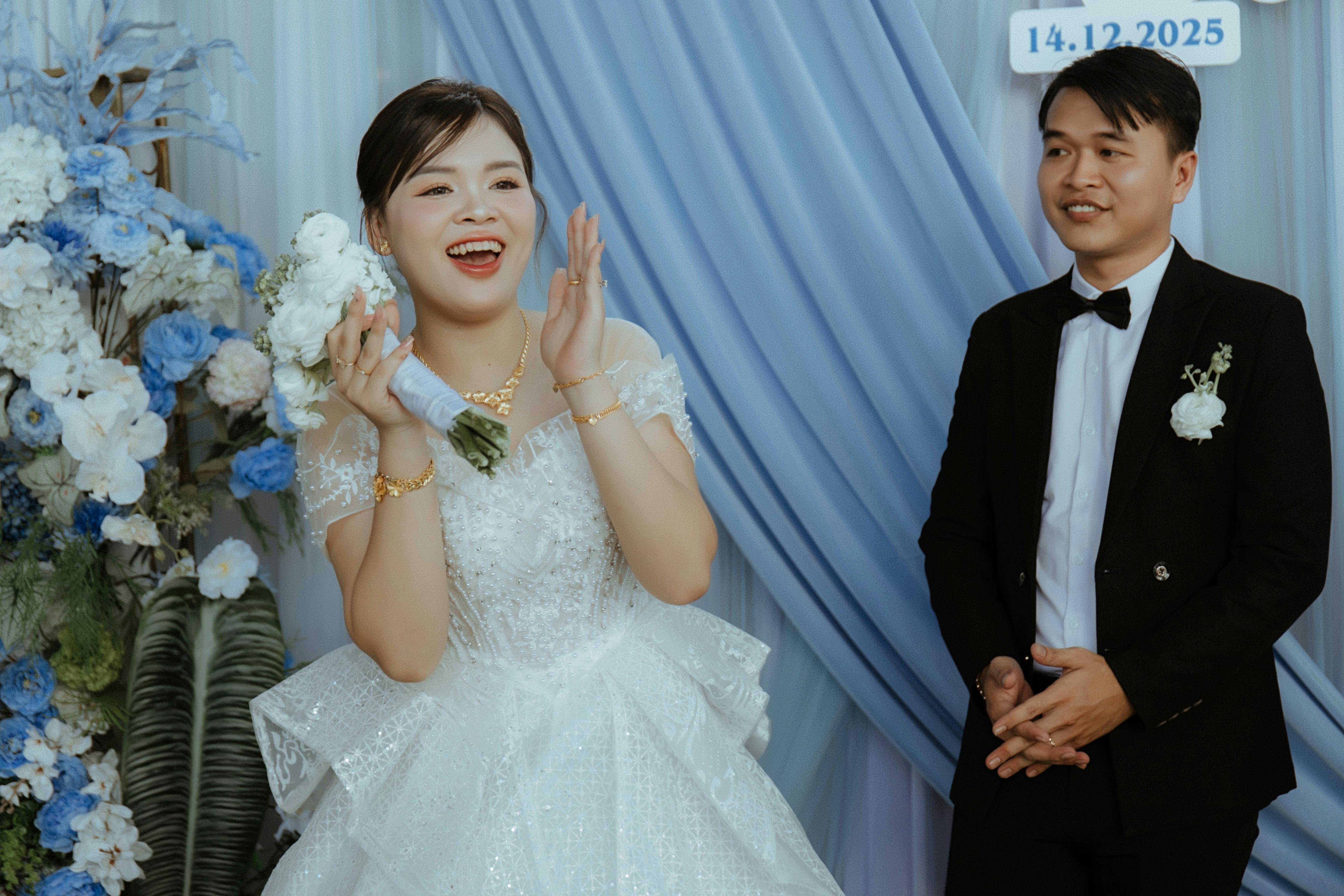 Marvel Rivals Wedding Wishes Event: Price, All Rewards, and More — Photo by 🇻🇳🇻🇳Nguyễn Tiến Thịnh 🇻🇳🇻🇳 on Pexels
