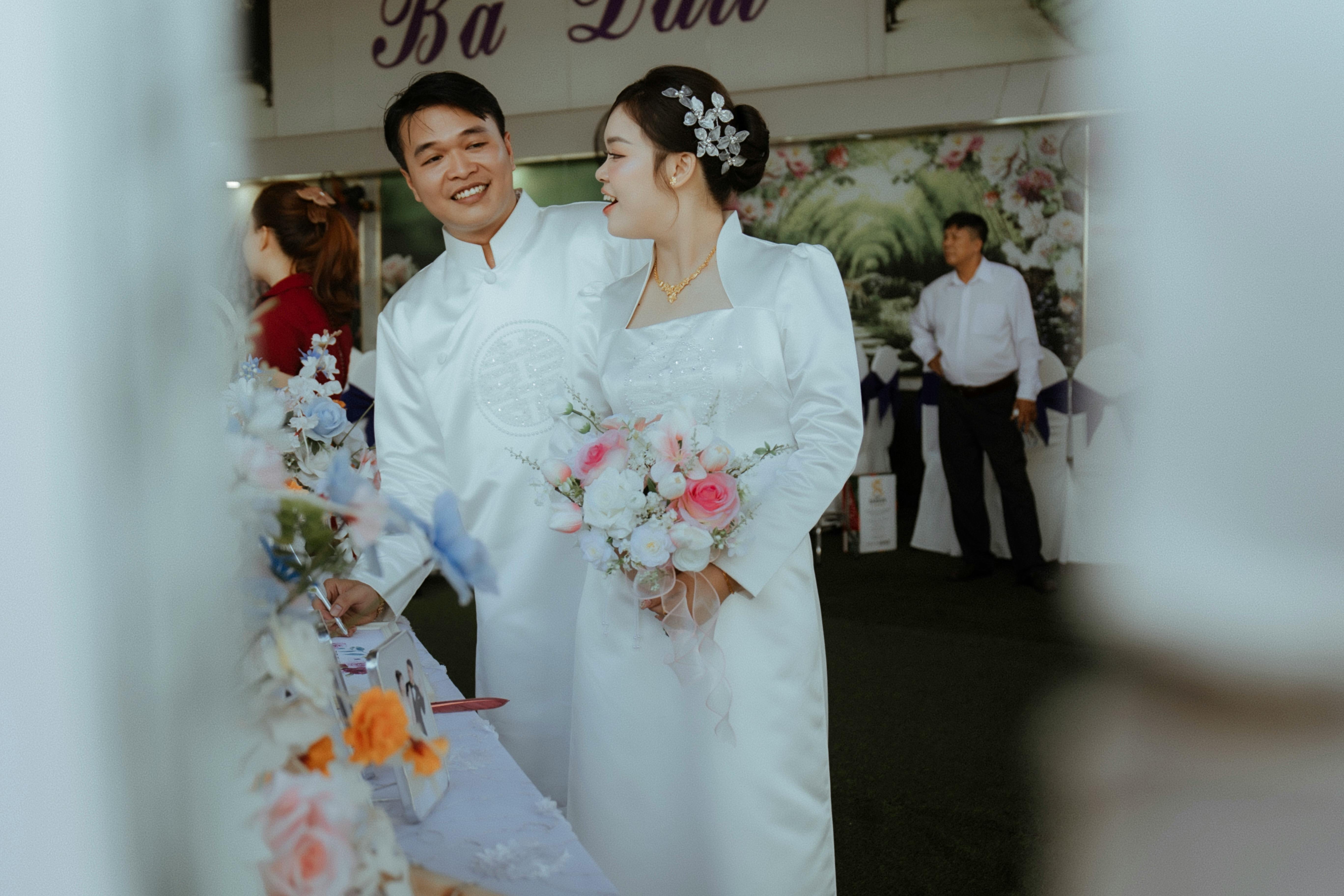 Marvel Rivals Wedding Wishes Event: Price, All Rewards, and More — Photo by 🇻🇳🇻🇳Nguyễn Tiến Thịnh 🇻🇳🇻🇳 on Pexels
