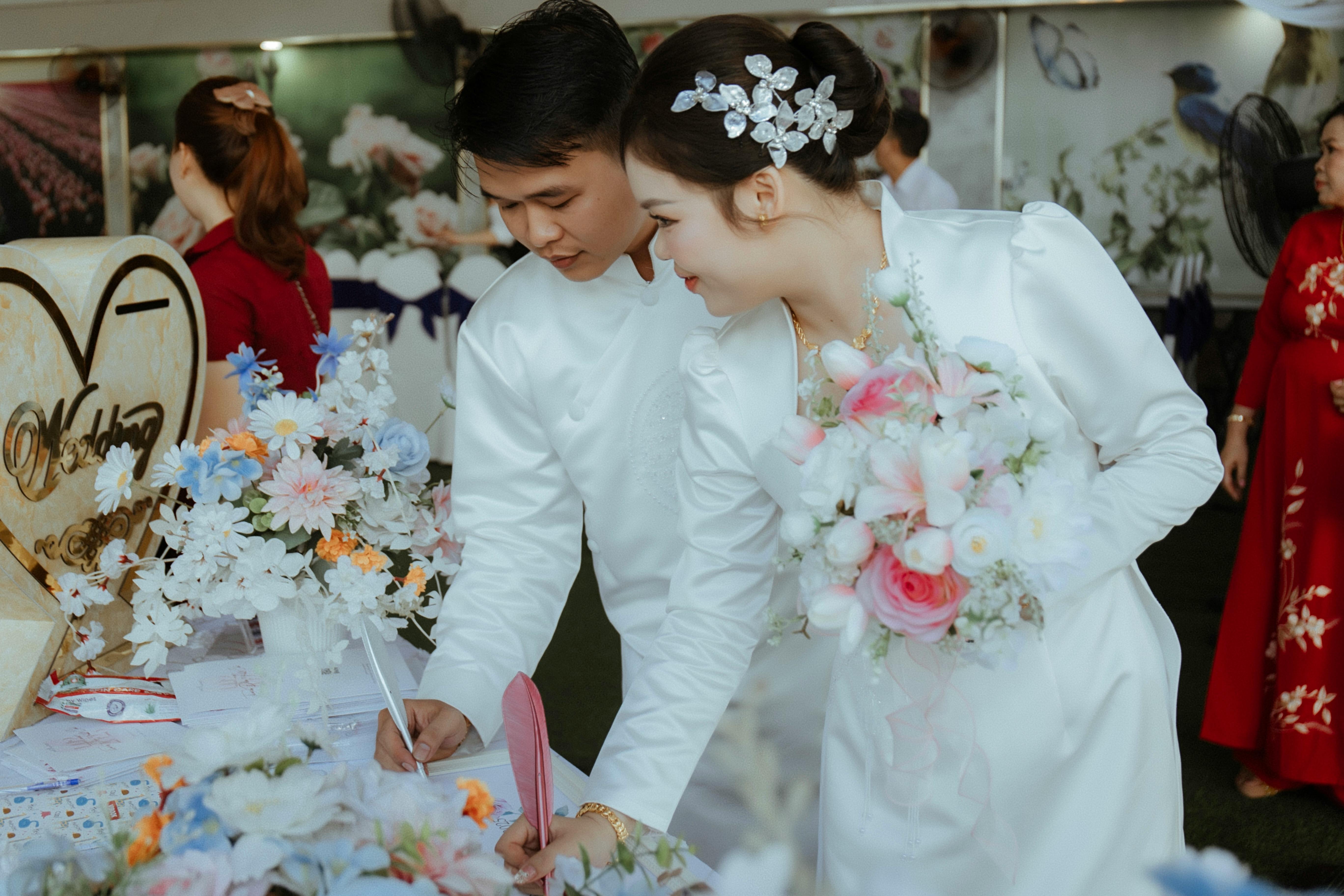 Marvel Rivals Wedding Wishes Event: Price, All Rewards, and More — Photo by 🇻🇳🇻🇳Nguyễn Tiến Thịnh 🇻🇳🇻🇳 on Pexels