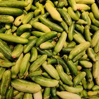 Fresh vegetables by Calwin Veigas on Pexels