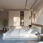 Bedroom interior by Pușcaș Adryan on Pexels