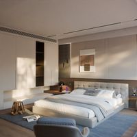 The Warrick bedroom — photo by Pușcaș Adryan on Pexels