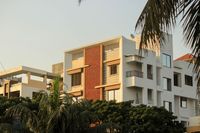 Aero City Heights, photo 1