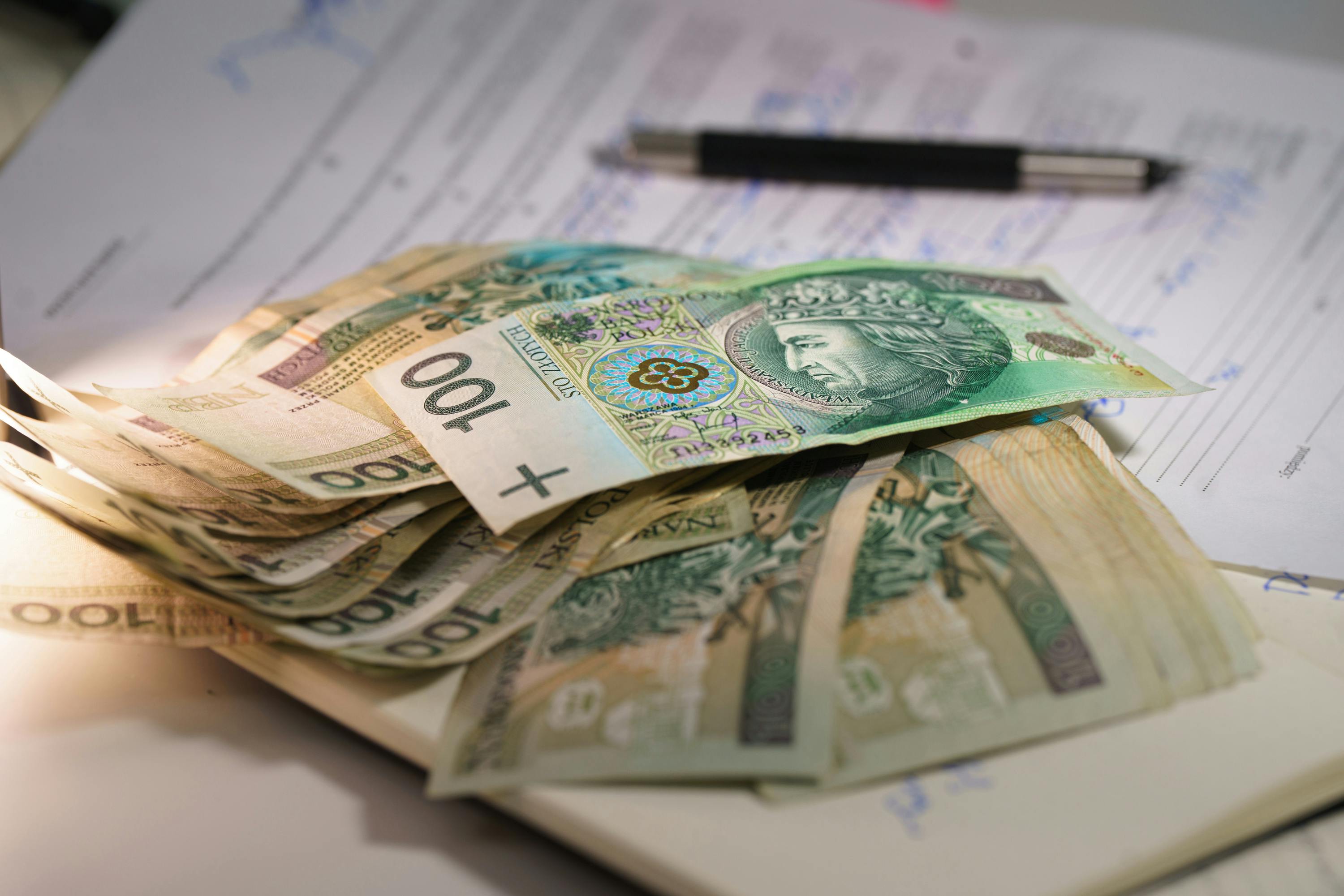 Are You Money-Shy? 5 Signs You May Avoid Wealth Without Realizing It