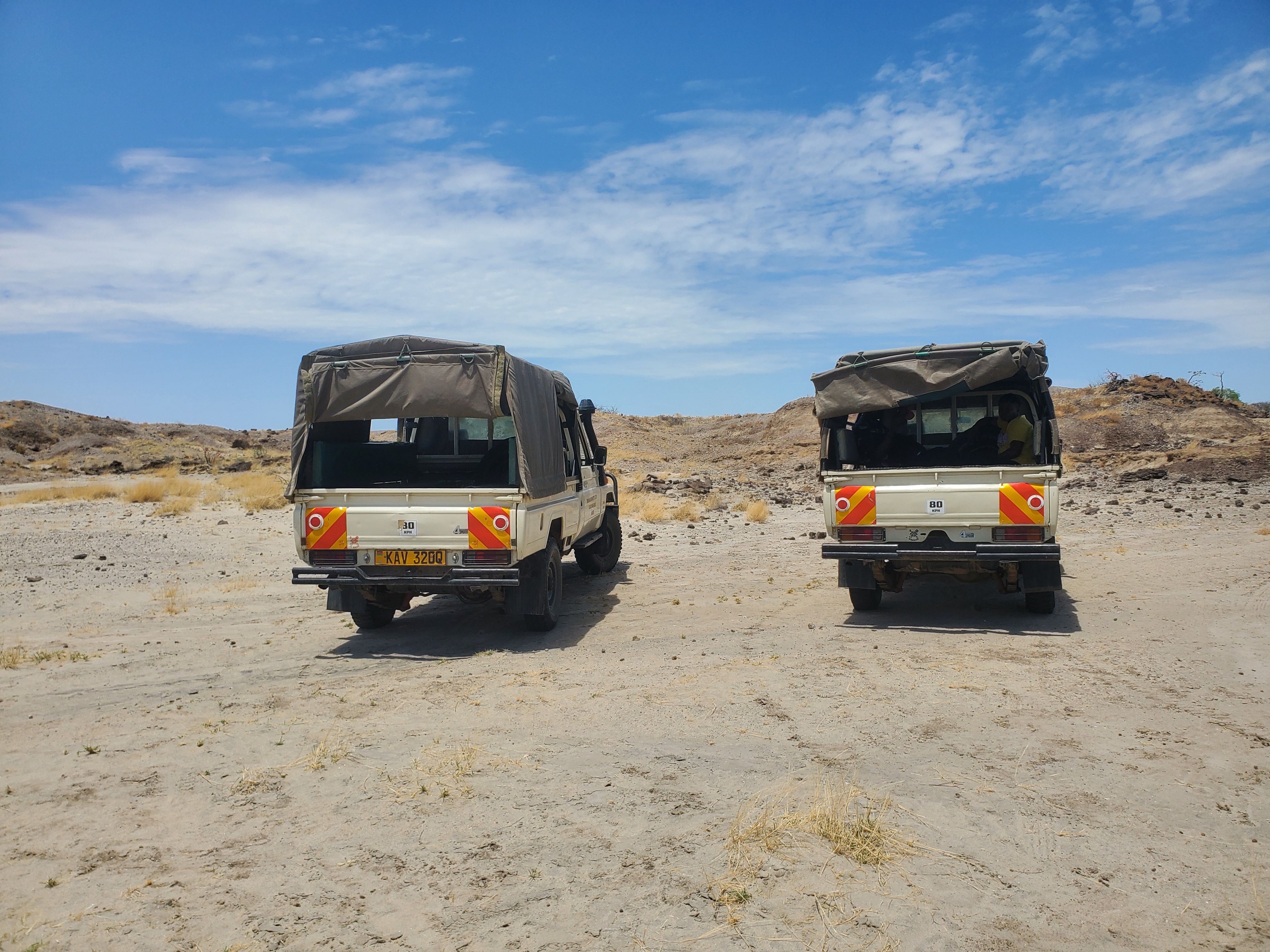 Central Island na Turkana