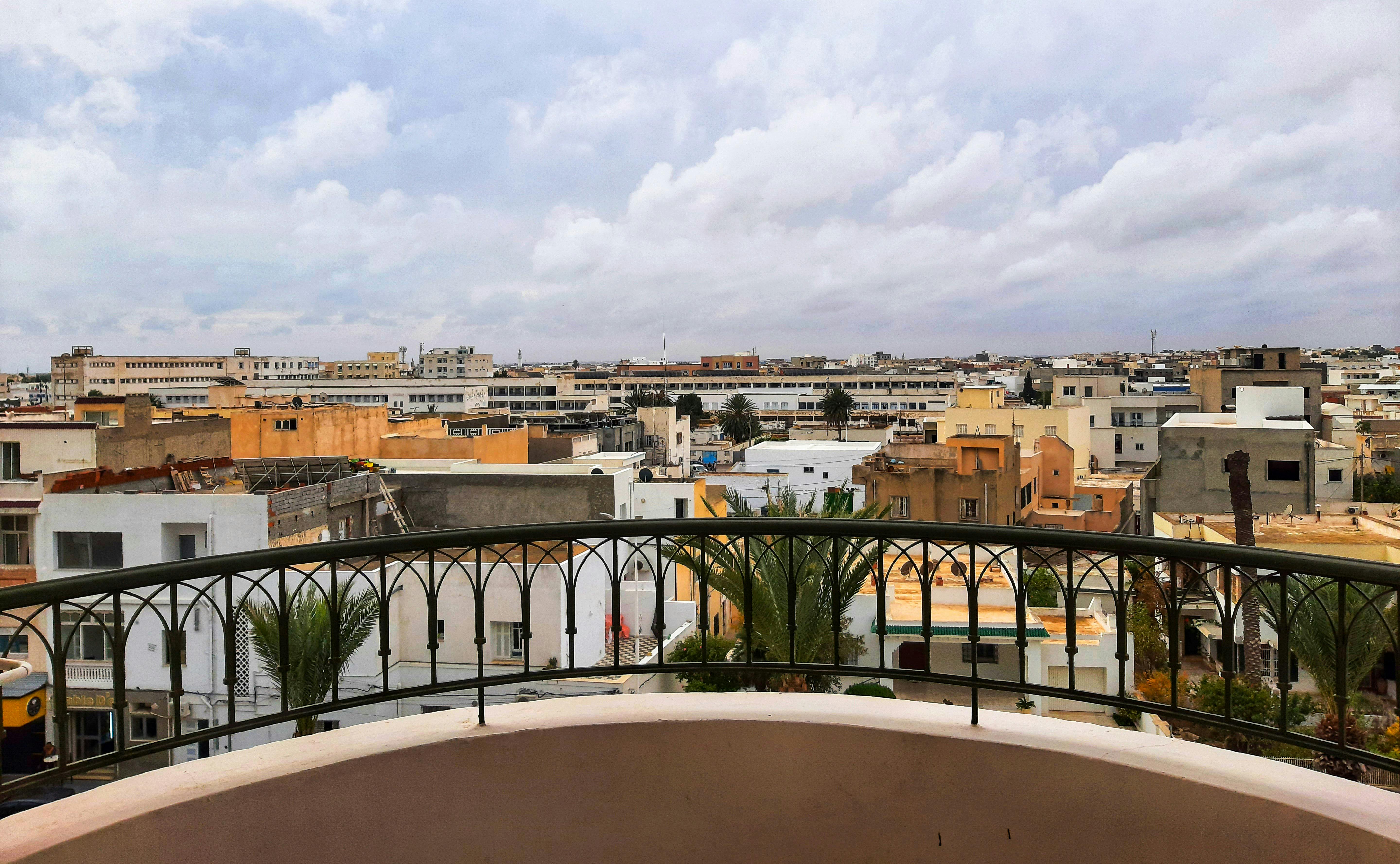 Riad Tunisien