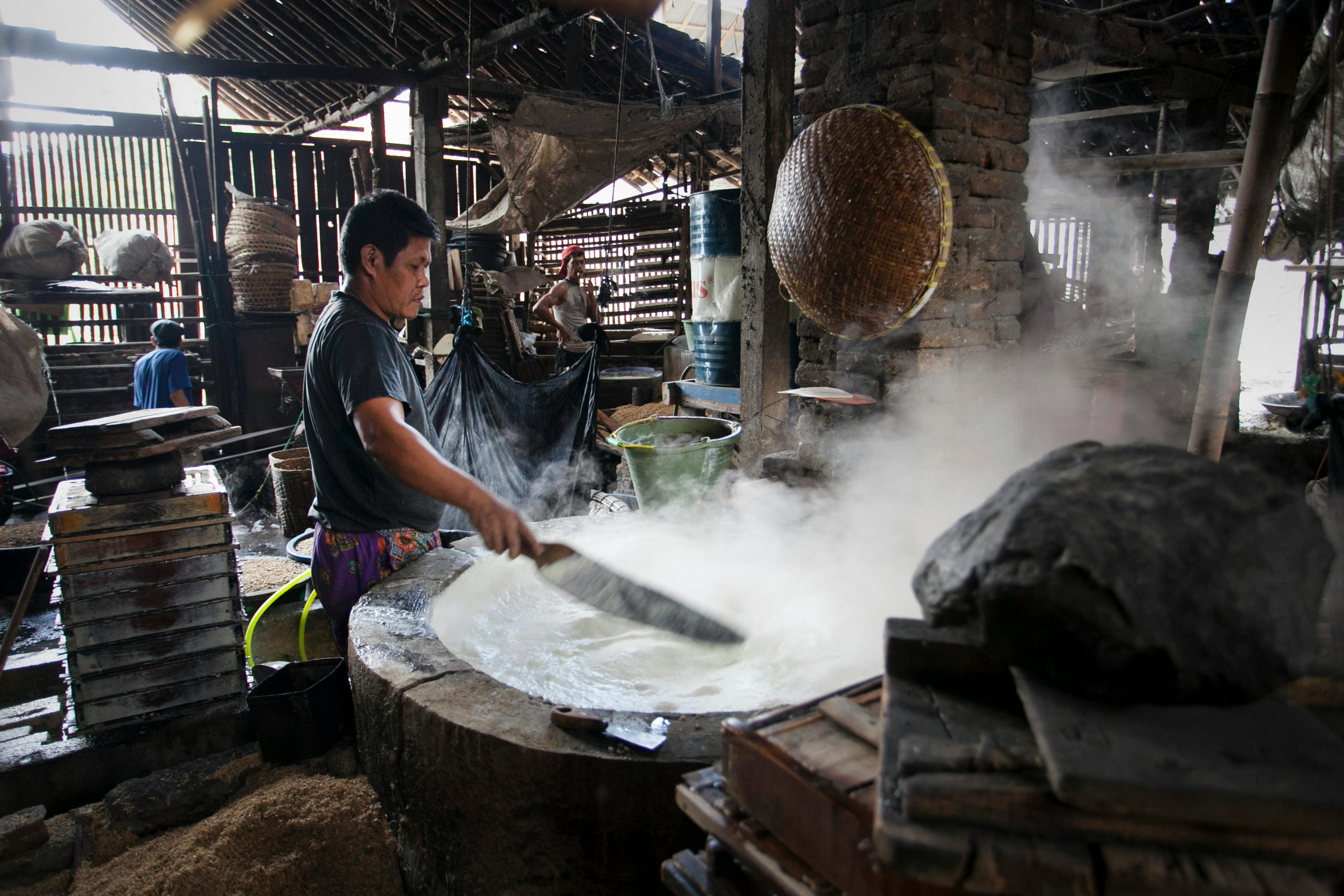 process optimization Operations & Productivity — Photo by Jeffry Surianto on Pexels