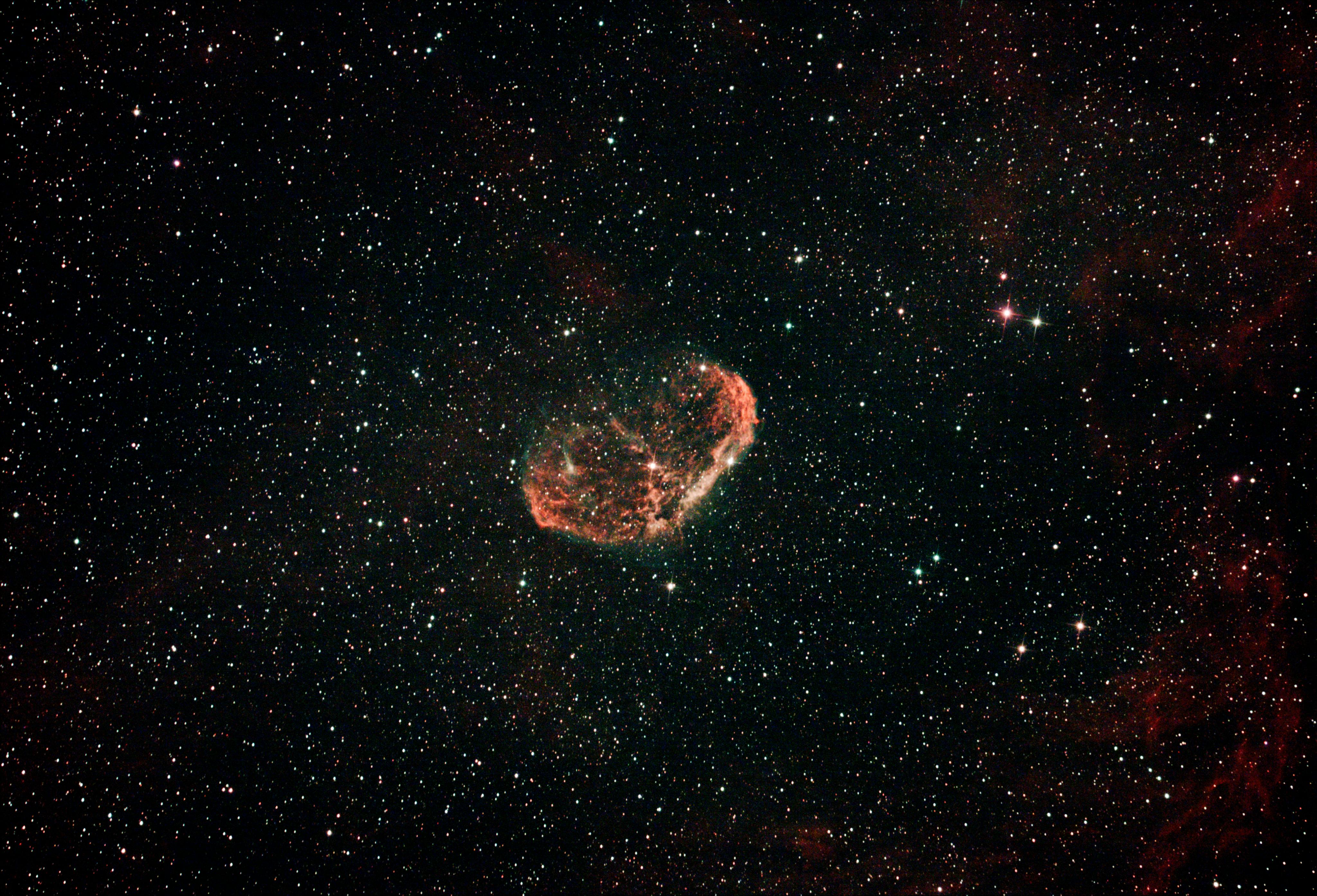 NASA's Roman telescope will observe thousands of newfound cosmic voids